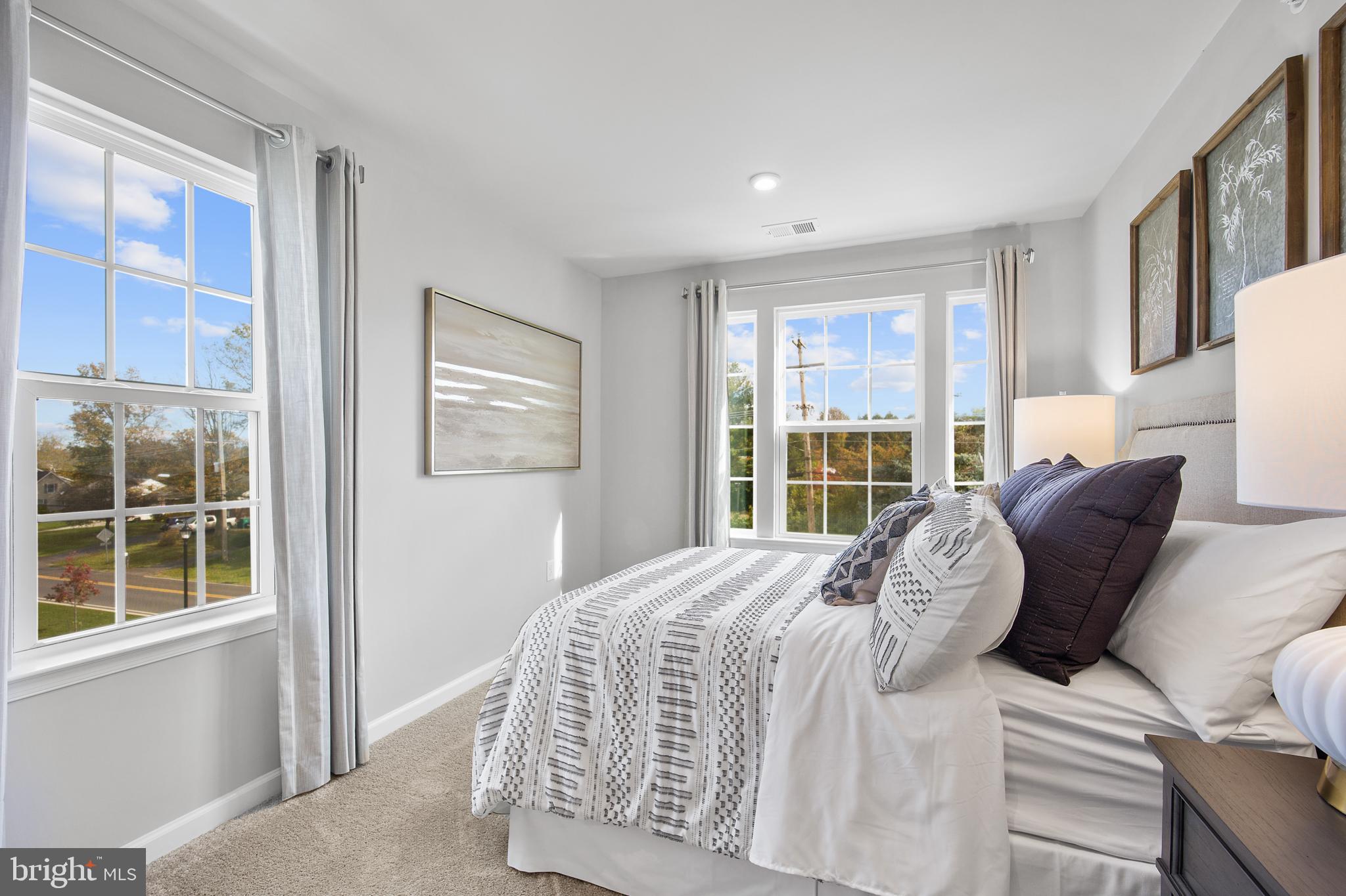 DUBLIN CROSSING - Residential Lease