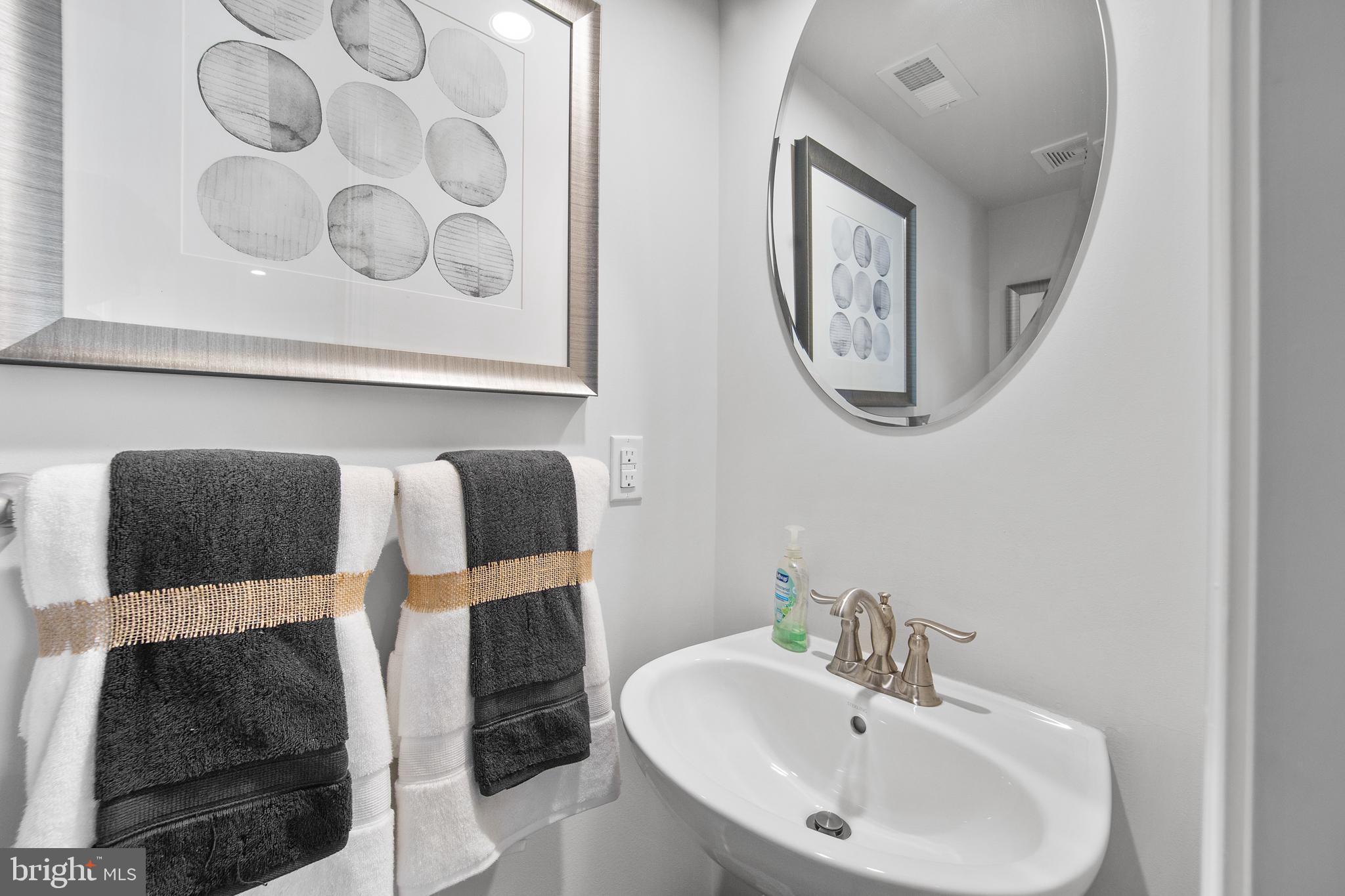 DUBLIN CROSSING - Residential Lease