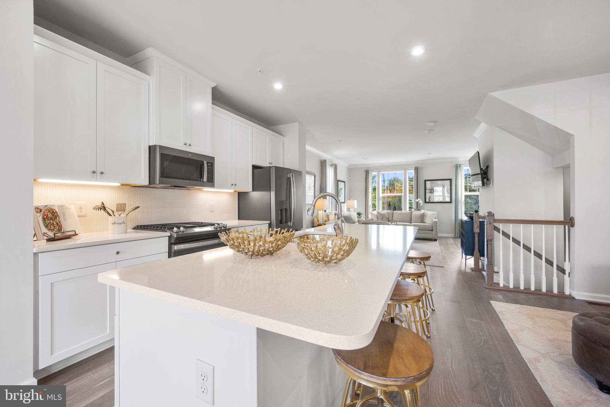 DUBLIN CROSSING - Residential Lease