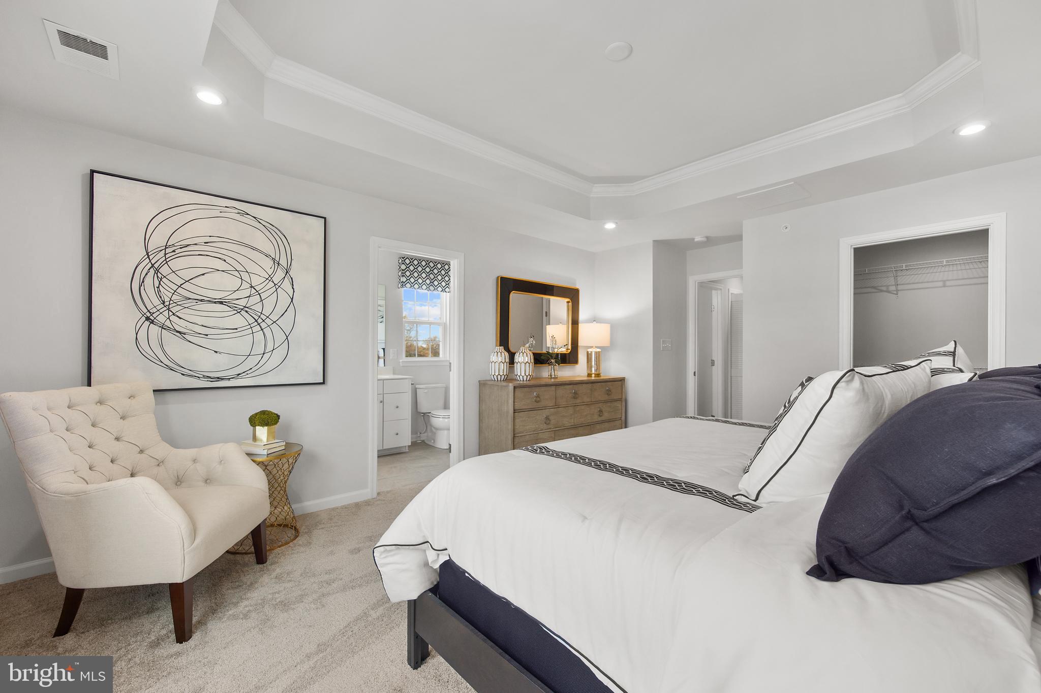 DUBLIN CROSSING - Residential Lease