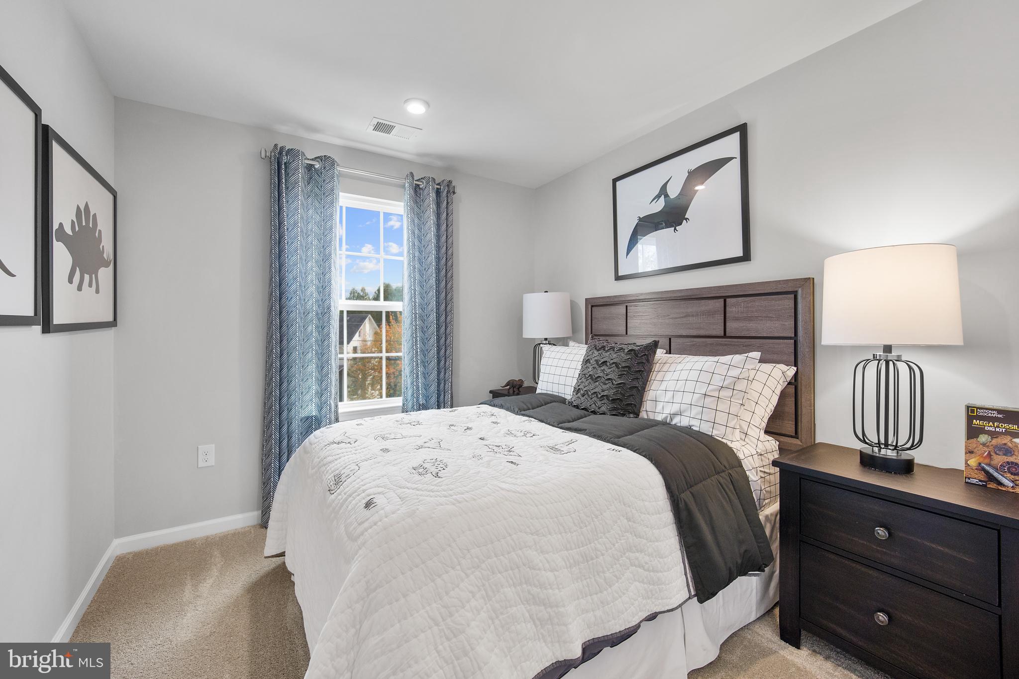 DUBLIN CROSSING - Residential Lease