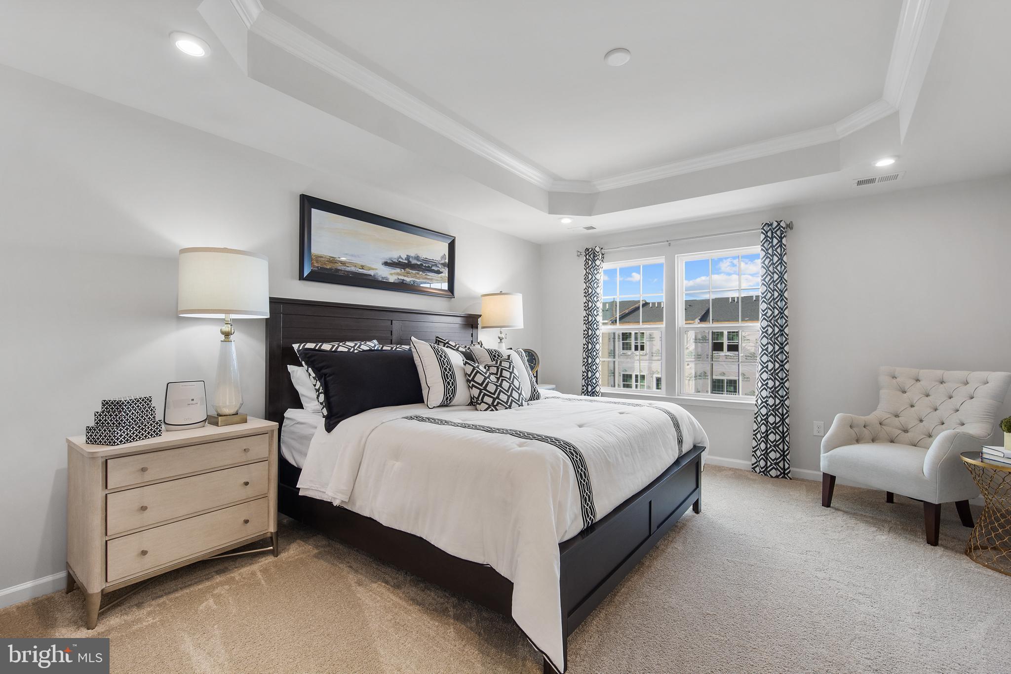 DUBLIN CROSSING - Residential Lease