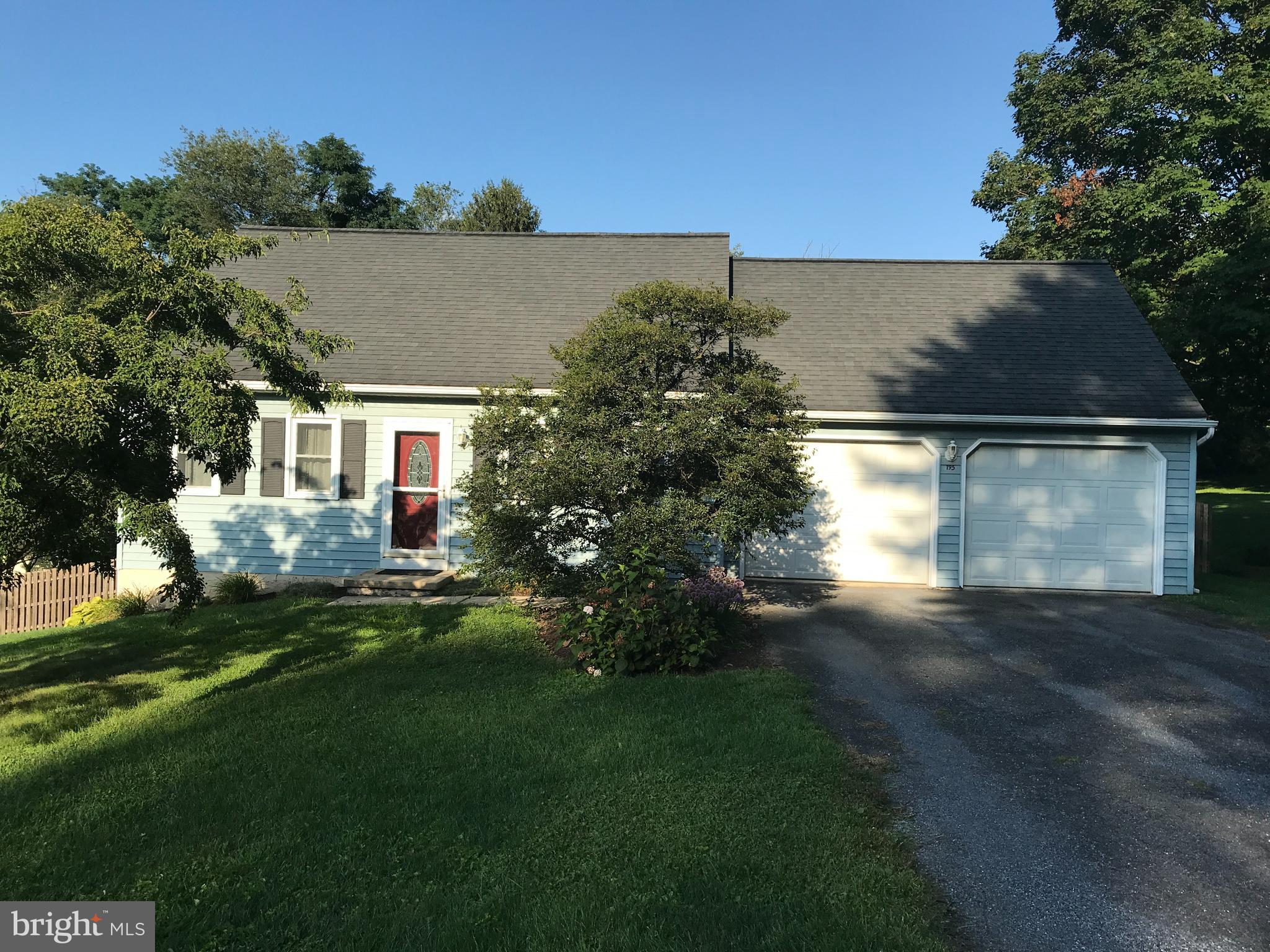 195 RIVER ROAD