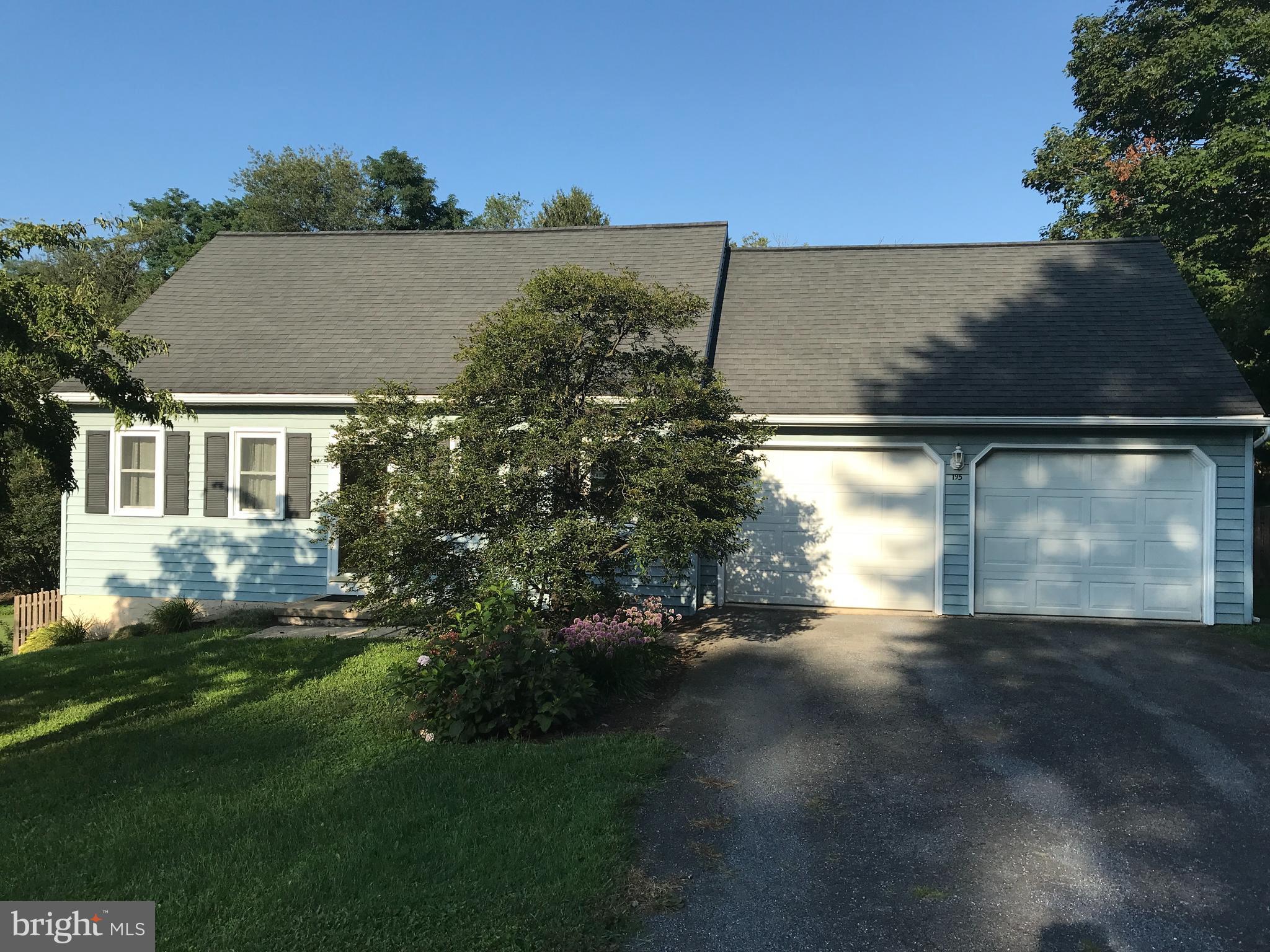 195 RIVER ROAD