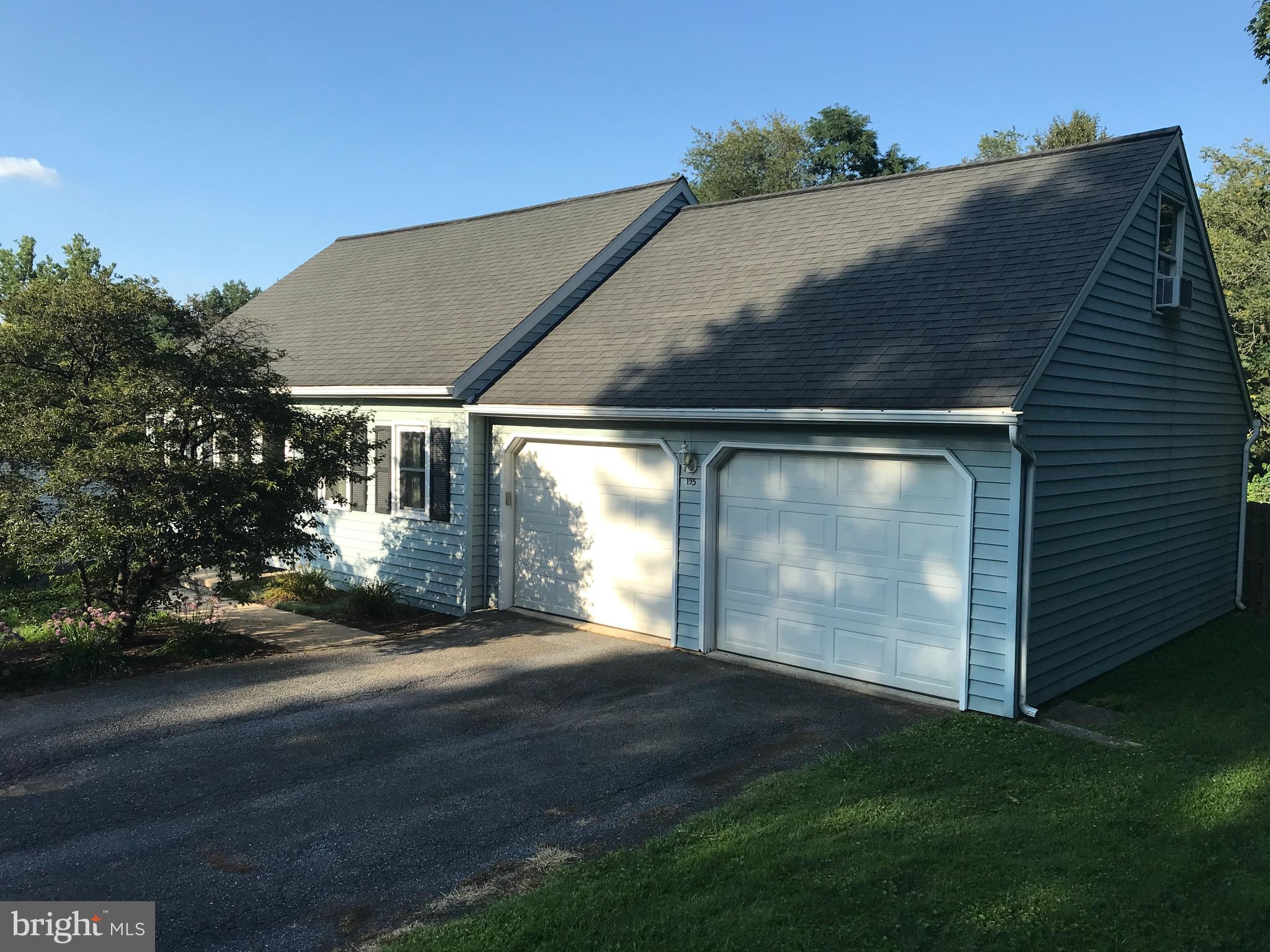 195 RIVER ROAD