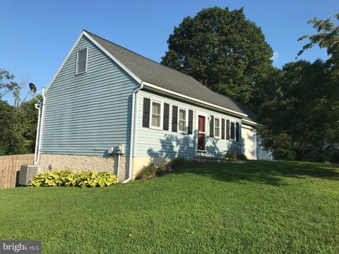 Photo of 195 River Road, PEQUEA, PA 17565 (MLS # PALA2074544)