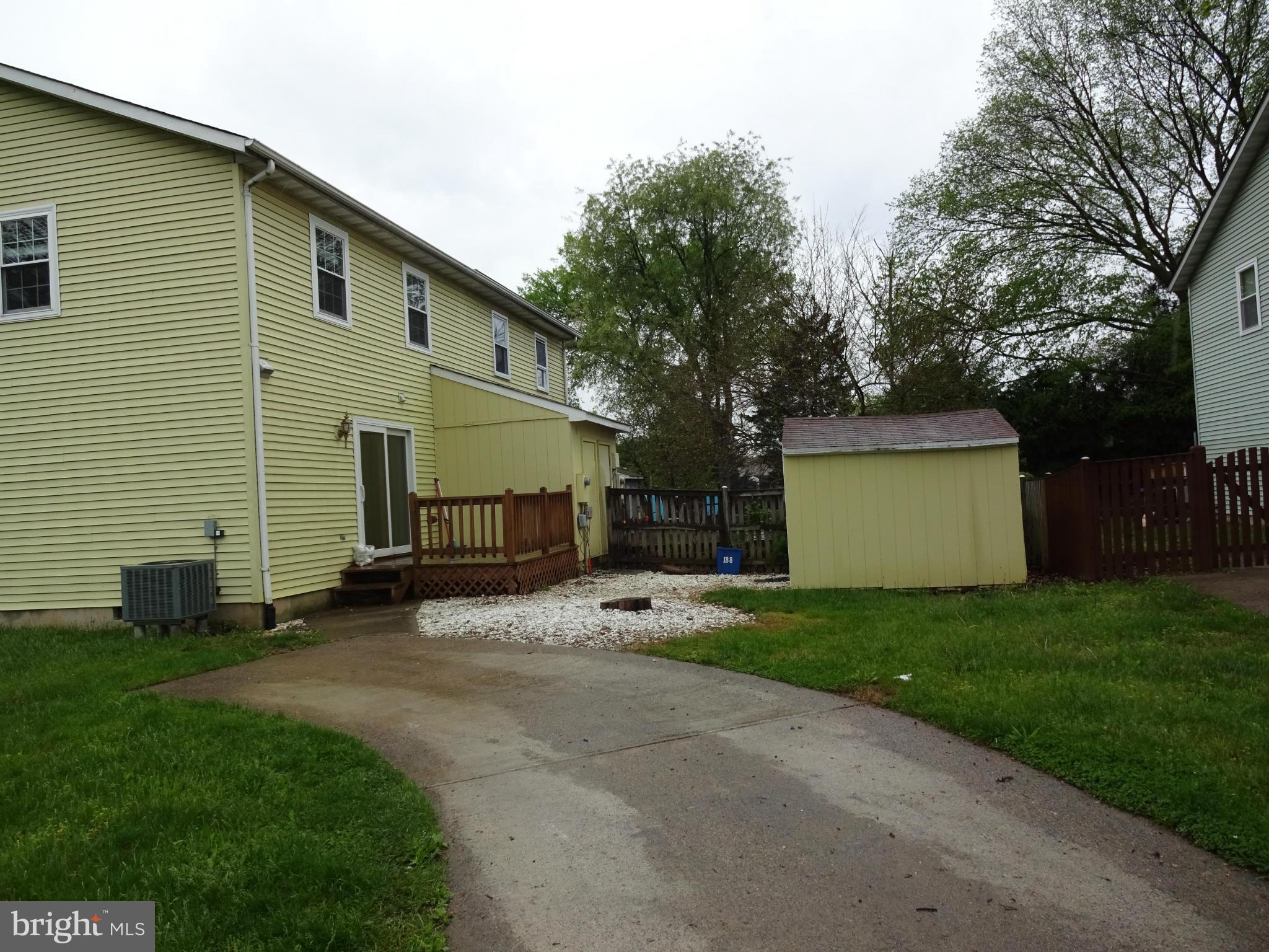 CEDAR WALK - Residential