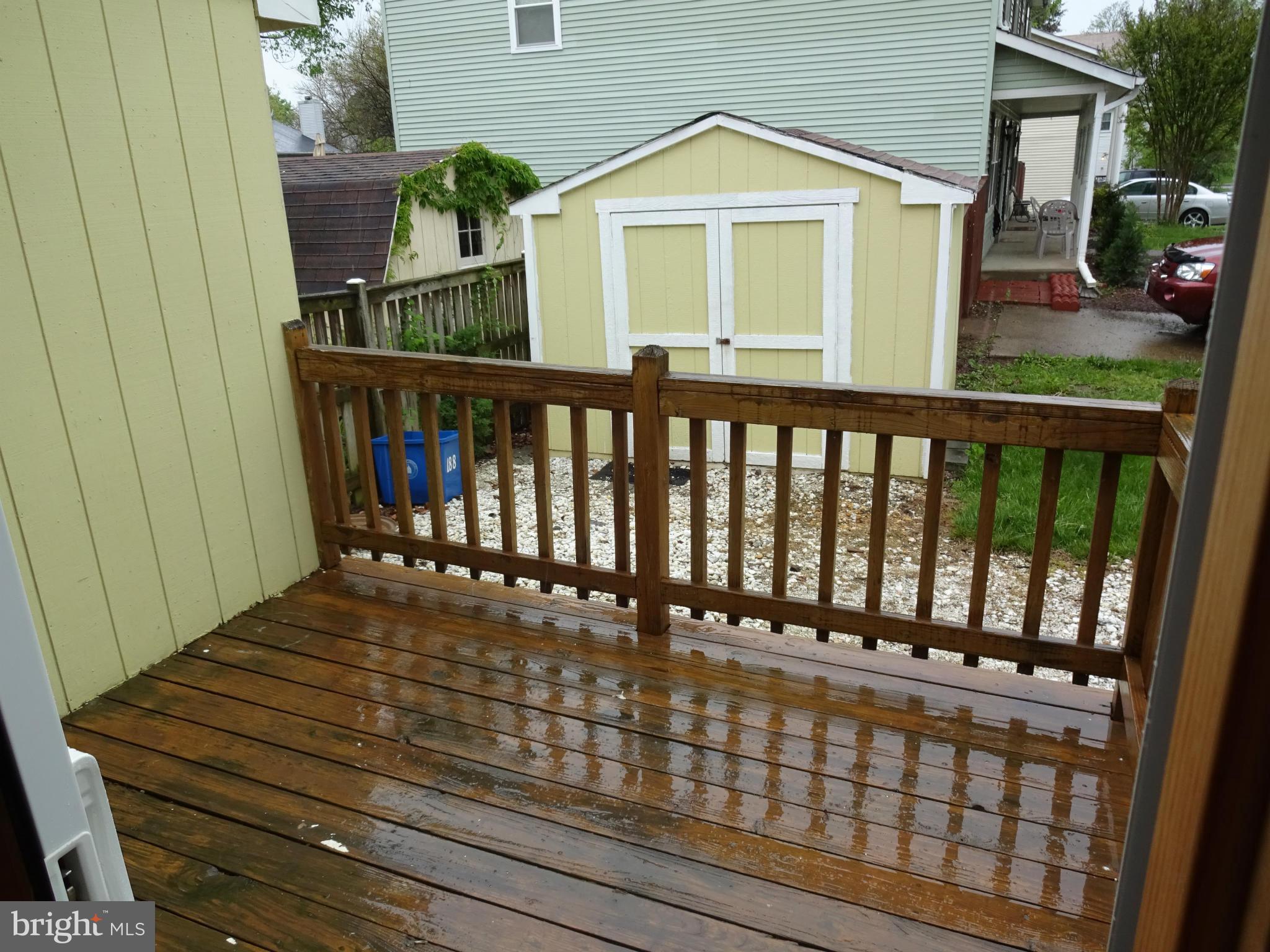 CEDAR WALK - Residential