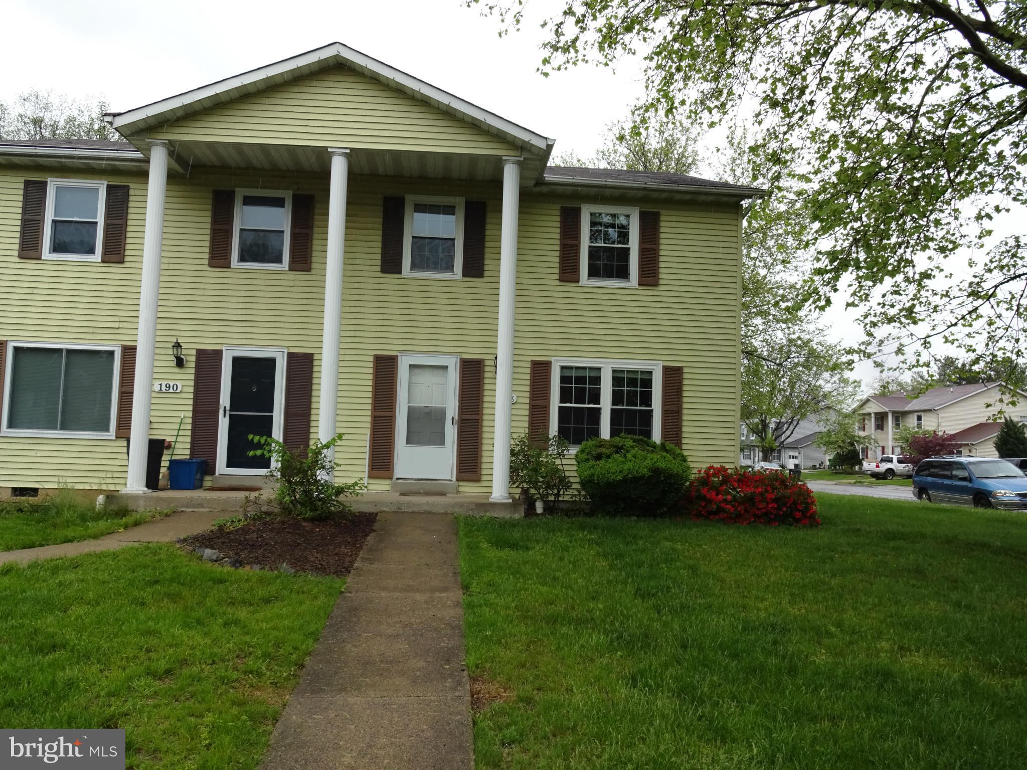 CEDAR WALK - Residential