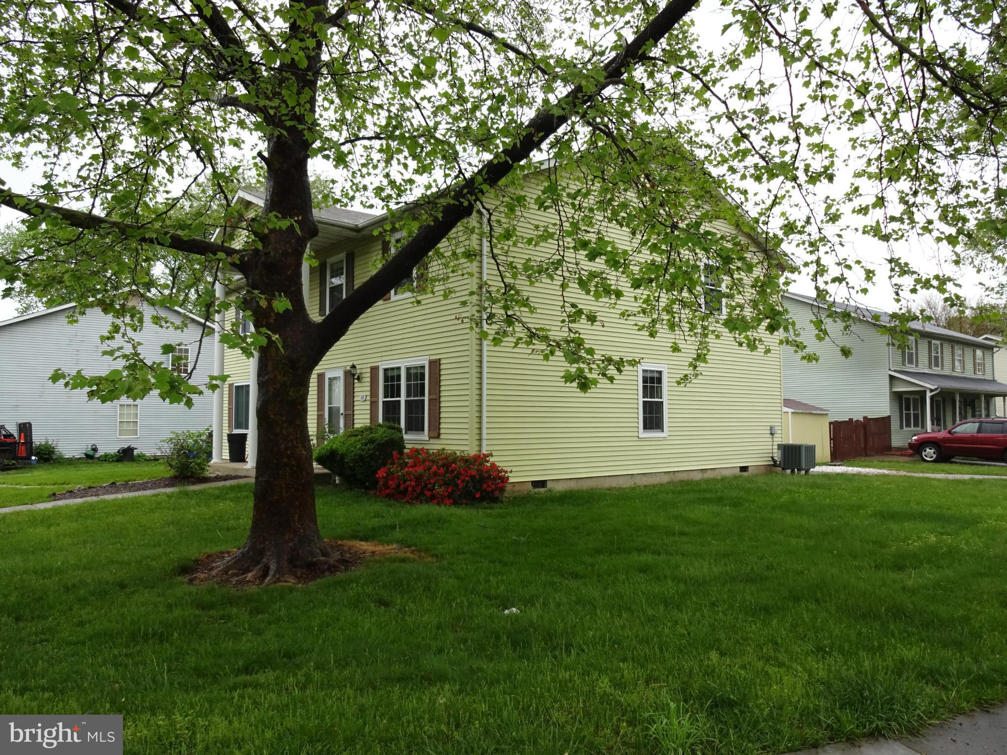 CEDAR WALK - Residential