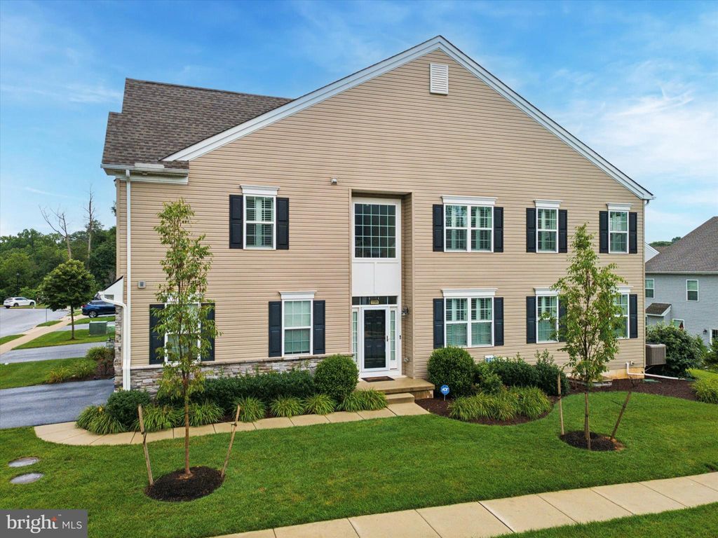 Photo of 1100 Vernon Way, WEST CHESTER, PA 19380 (MLS # PACT2103384)