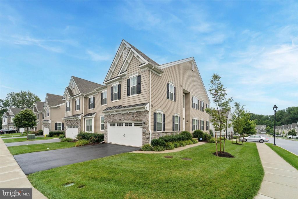 Photo of 1100 Vernon Way, WEST CHESTER, PA 19380 (MLS # PACT2103384)