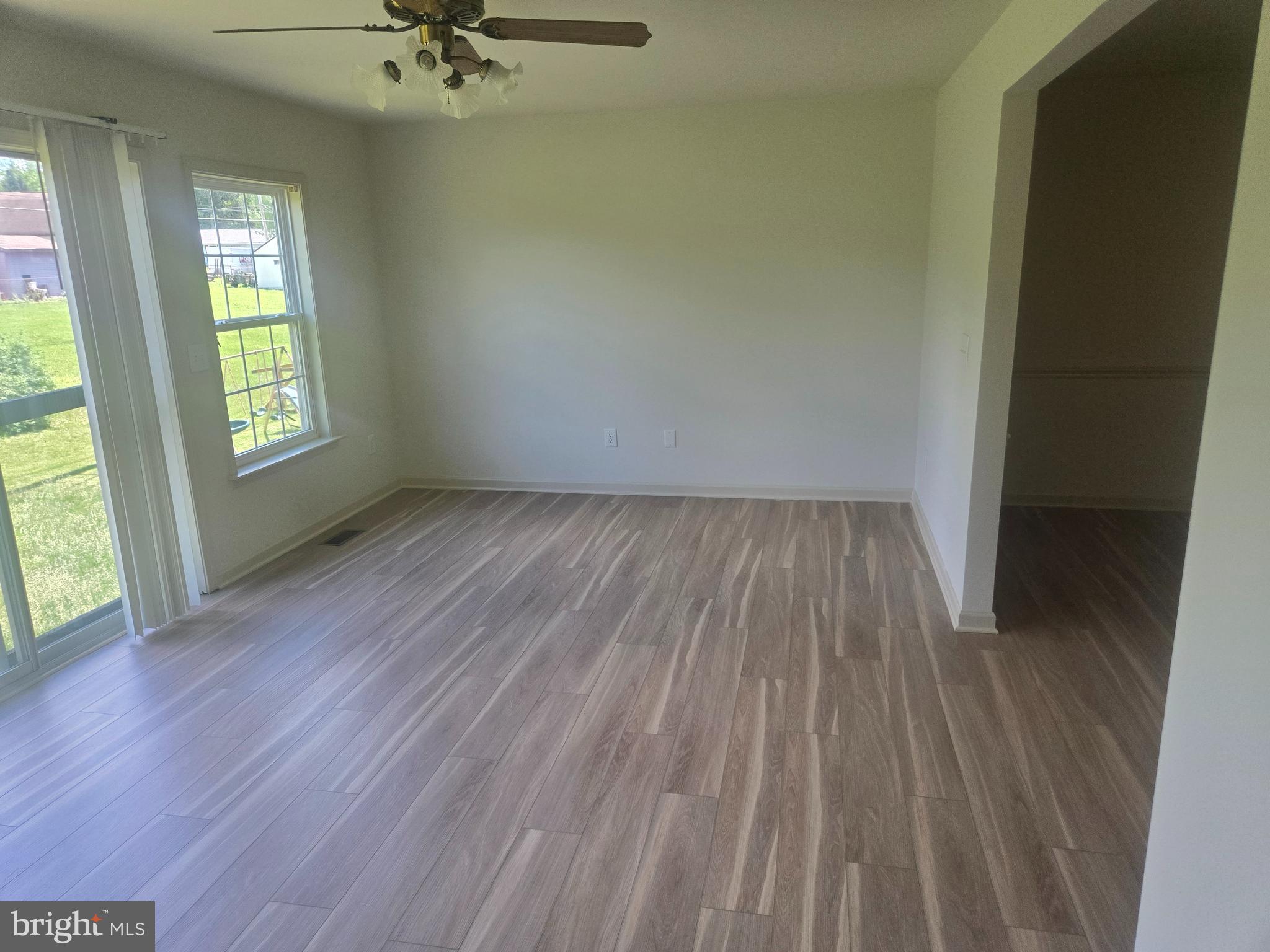 PRENTISS POINT - Residential