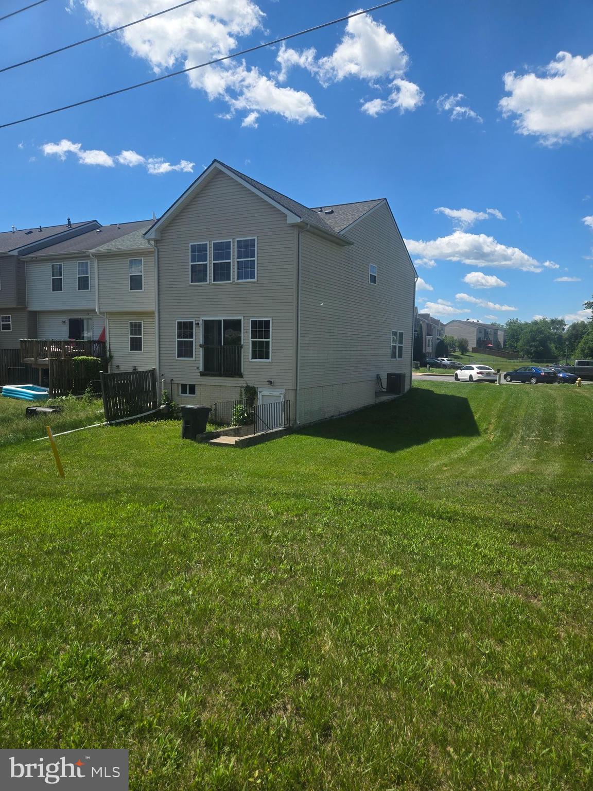 PRENTISS POINT - Residential