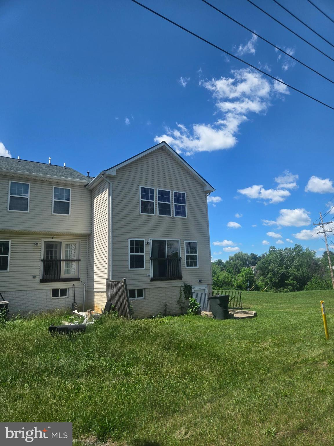 PRENTISS POINT - Residential