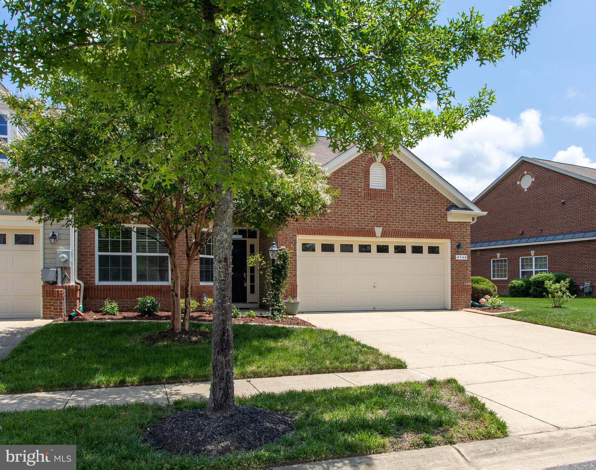 4740 LONDONBERRY LANE