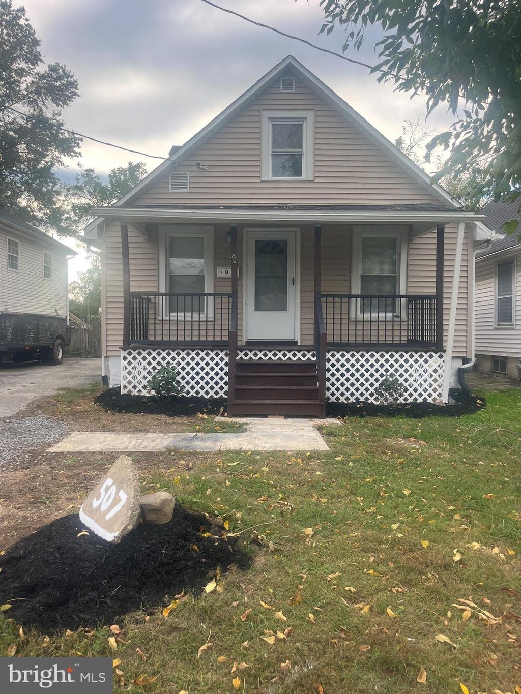 Photo of 507 Elsmere Street, WILMINGTON, DE 19804 (MLS # DENC2091290)