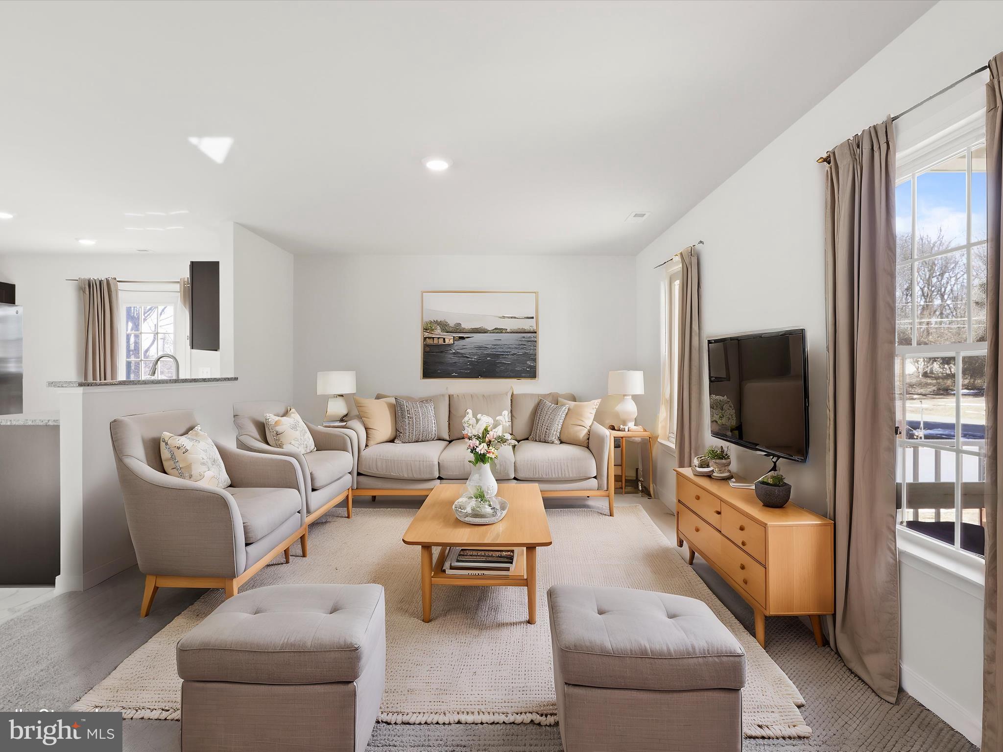 MARUMSCO WOODS - Residential