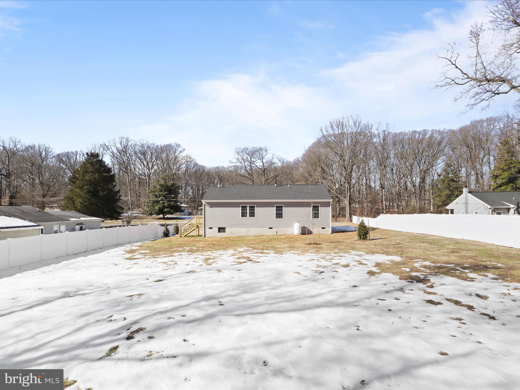 MARUMSCO WOODS - Residential