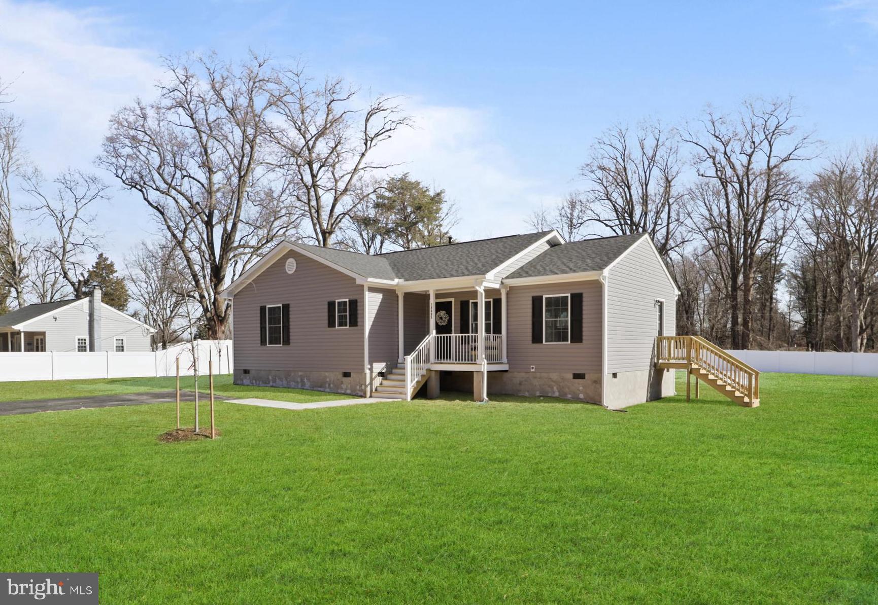 MARUMSCO WOODS - Residential