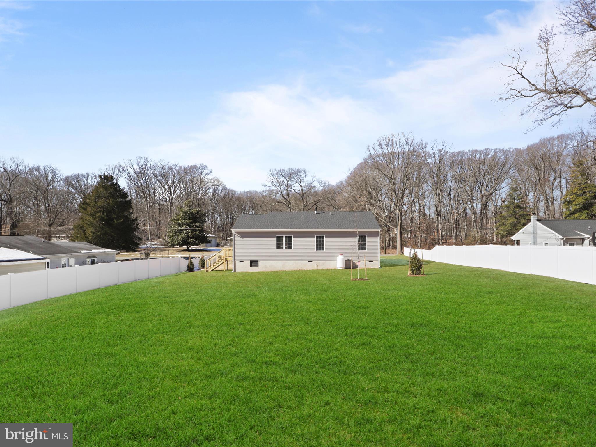 MARUMSCO WOODS - Residential