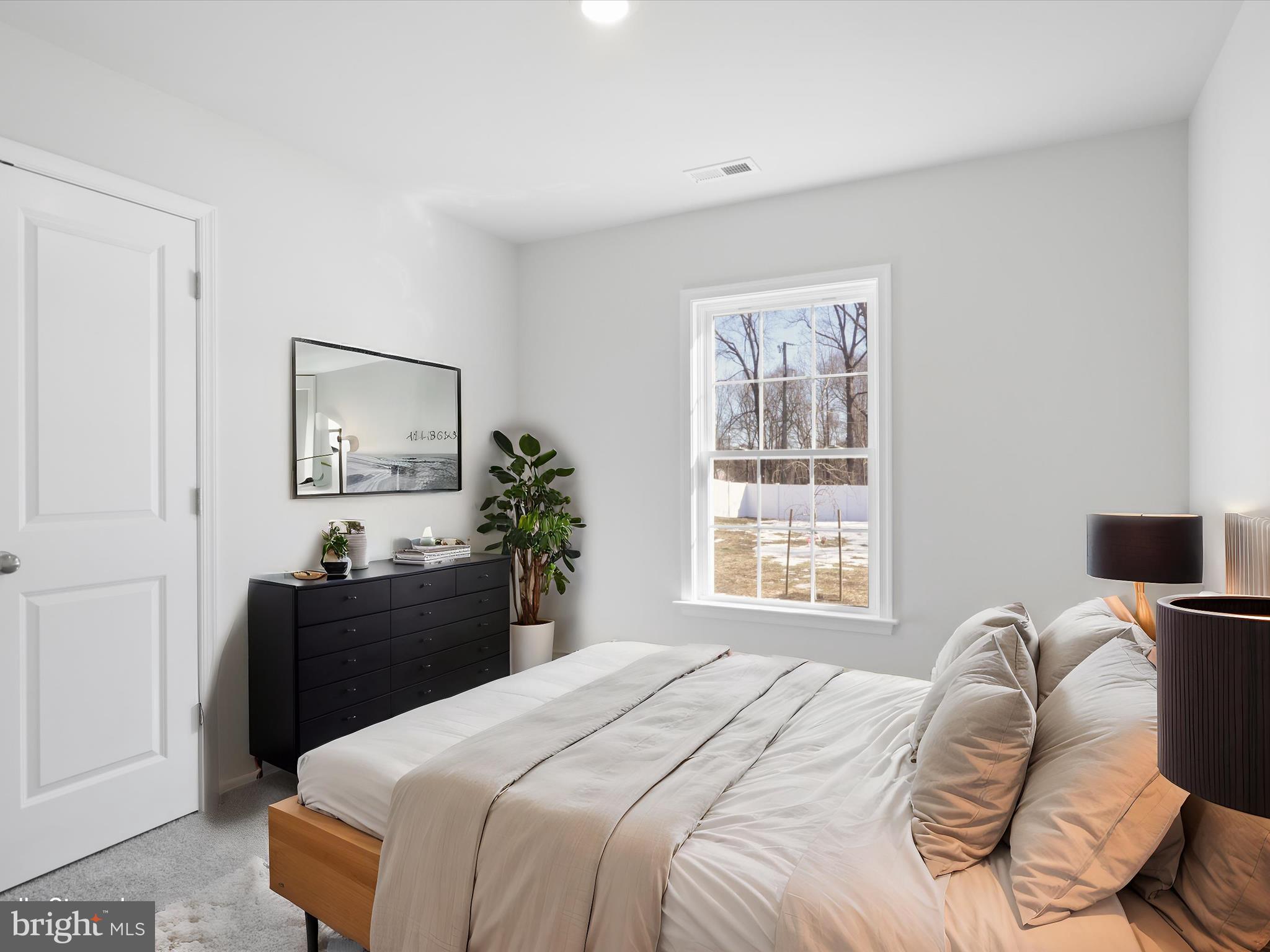 MARUMSCO WOODS - Residential