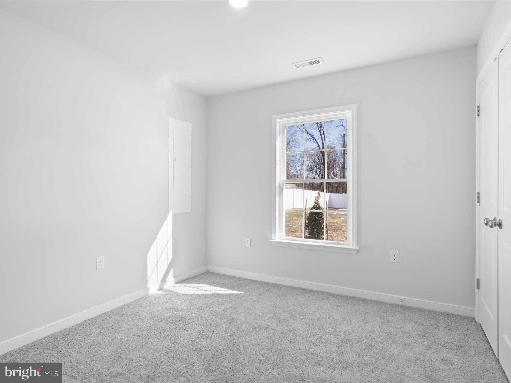 MARUMSCO WOODS - Residential