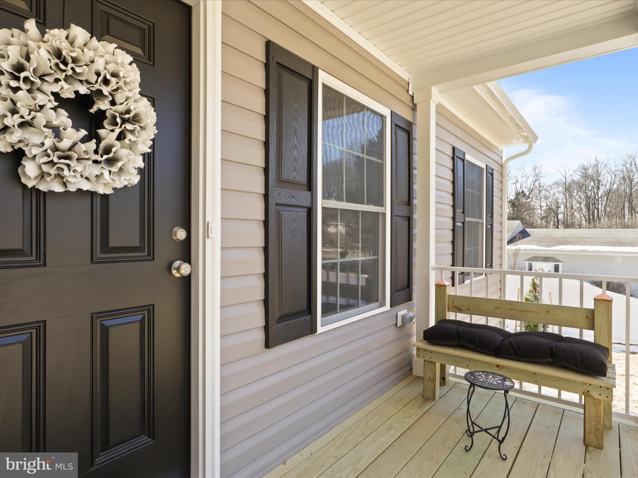 MARUMSCO WOODS - Residential