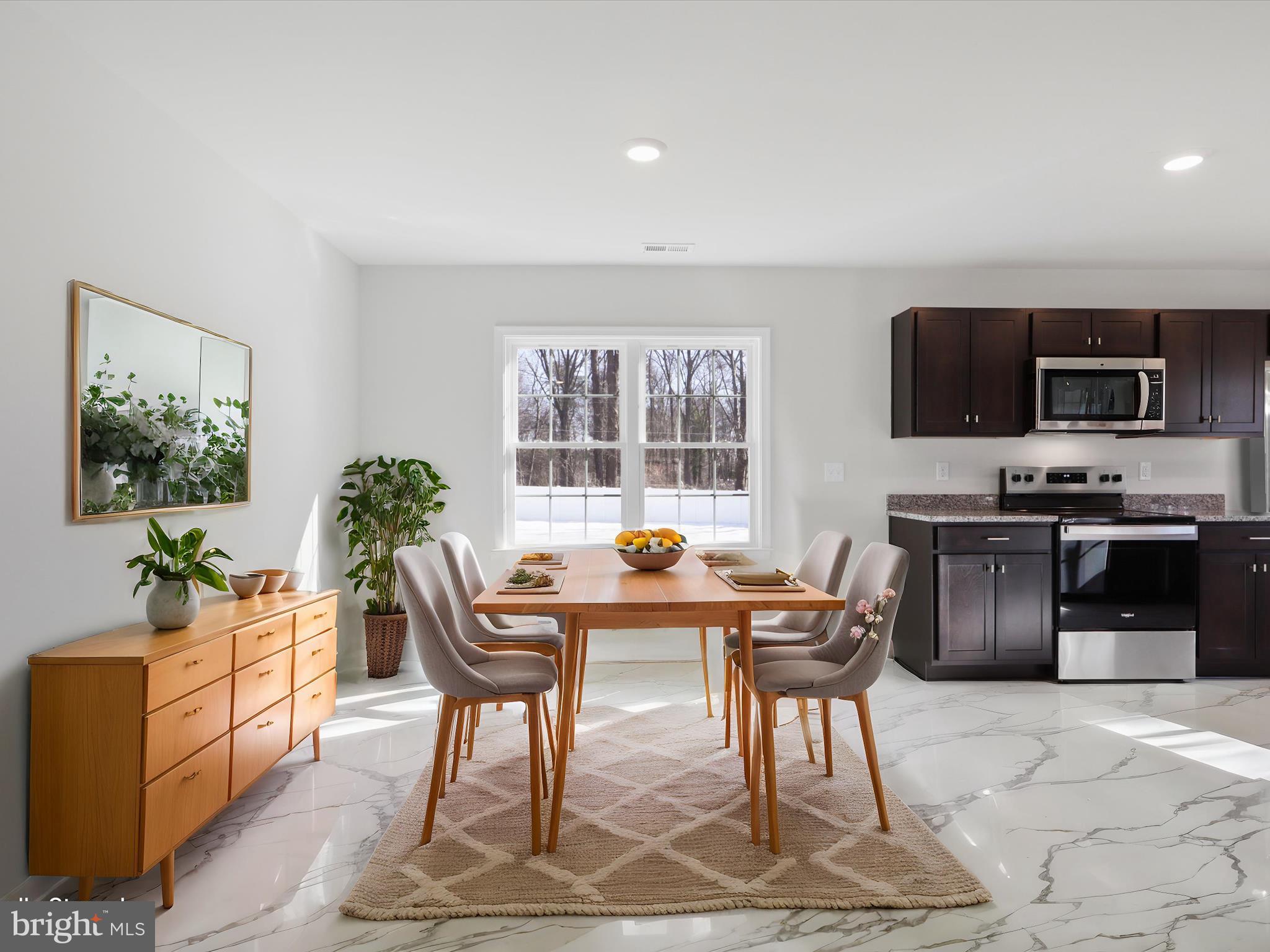 MARUMSCO WOODS - Residential