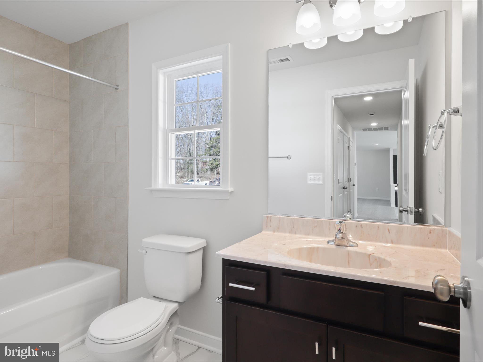 MARUMSCO WOODS - Residential