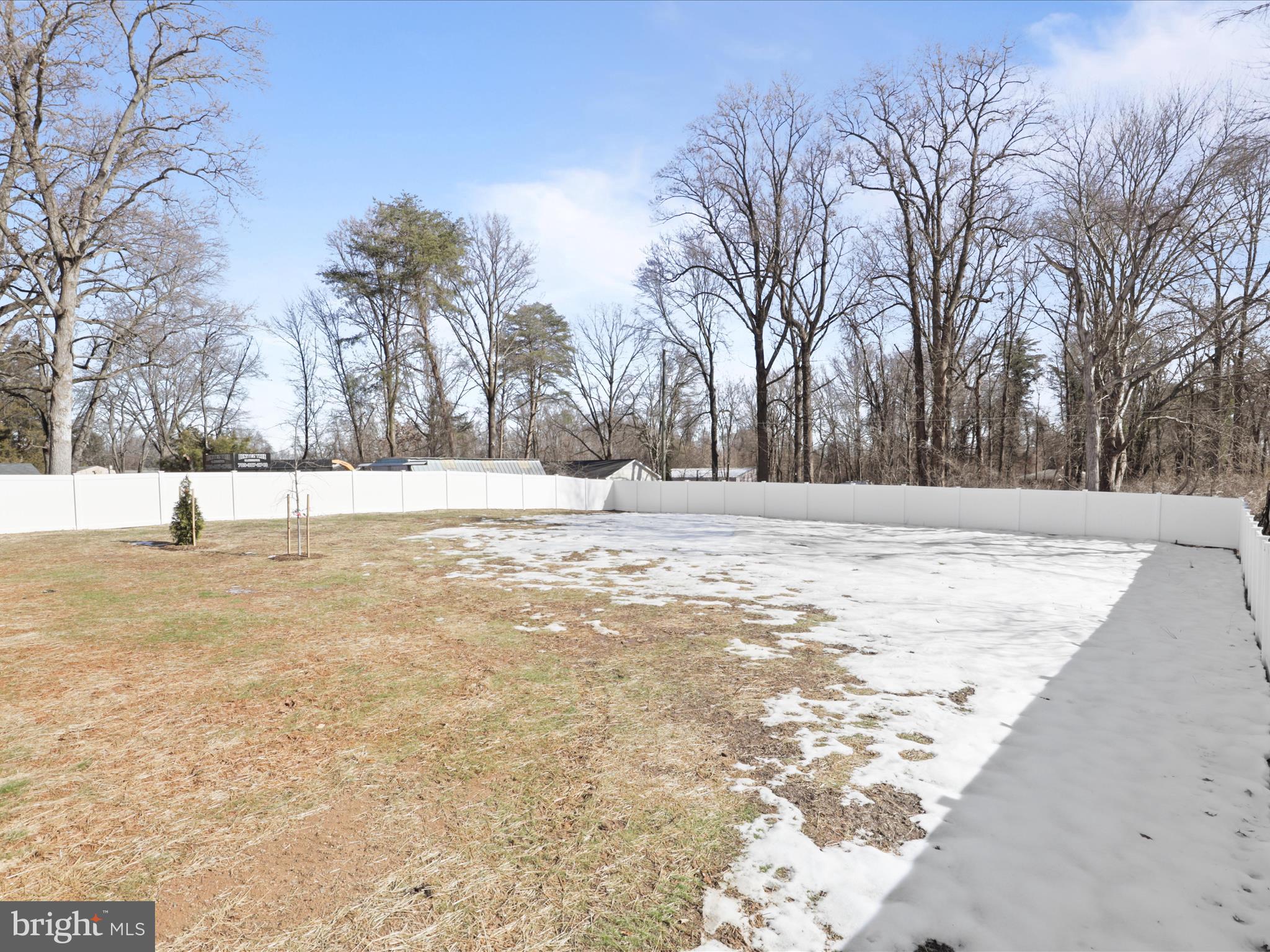 MARUMSCO WOODS - Residential