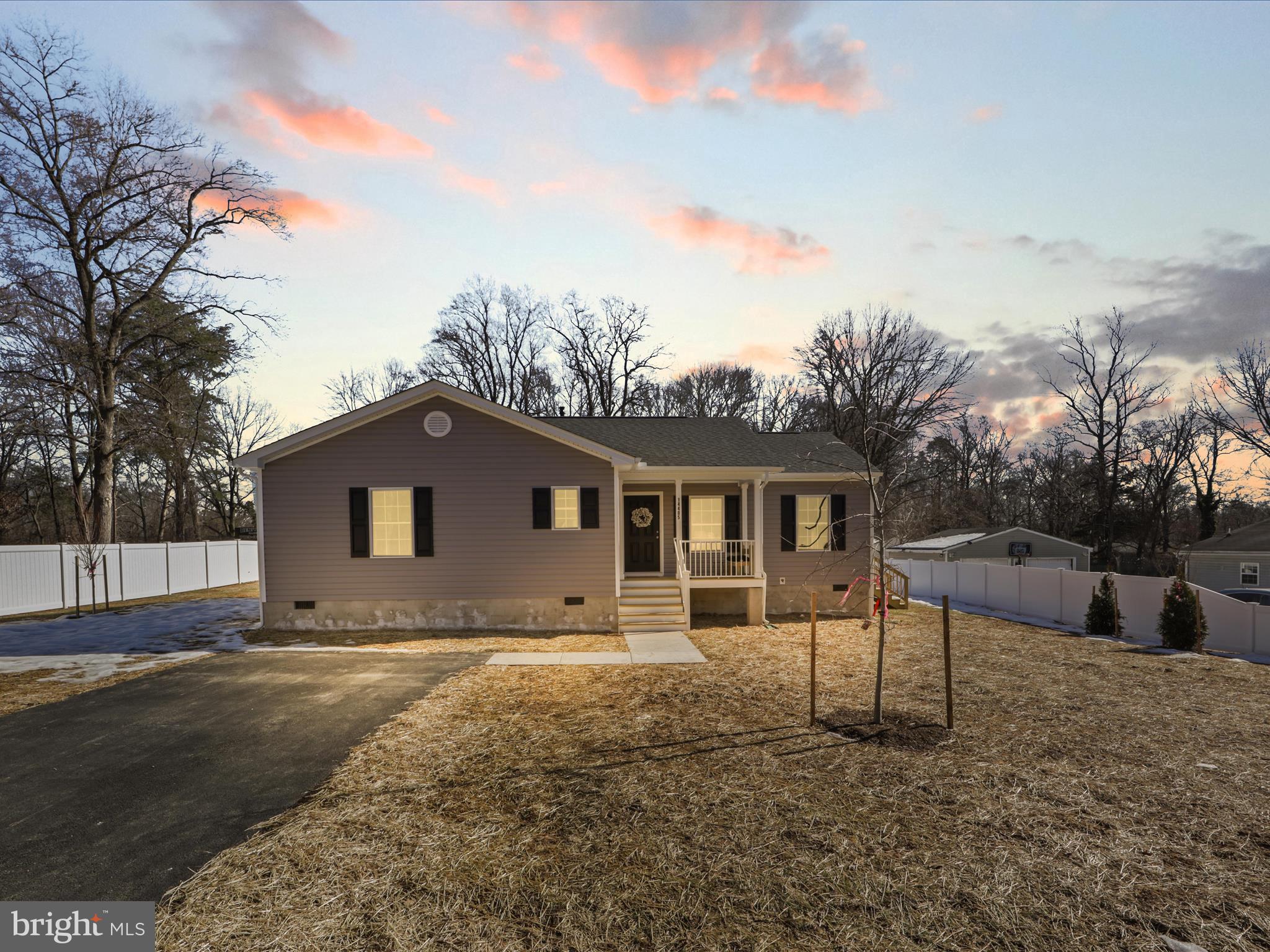 MARUMSCO WOODS - Residential