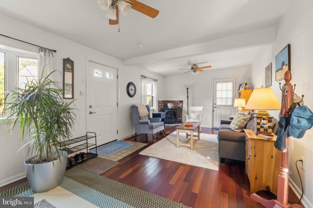 Photo of 121 E Chestnut Avenue, MERCHANTVILLE, NJ 08109 (MLS # NJCD2129182)