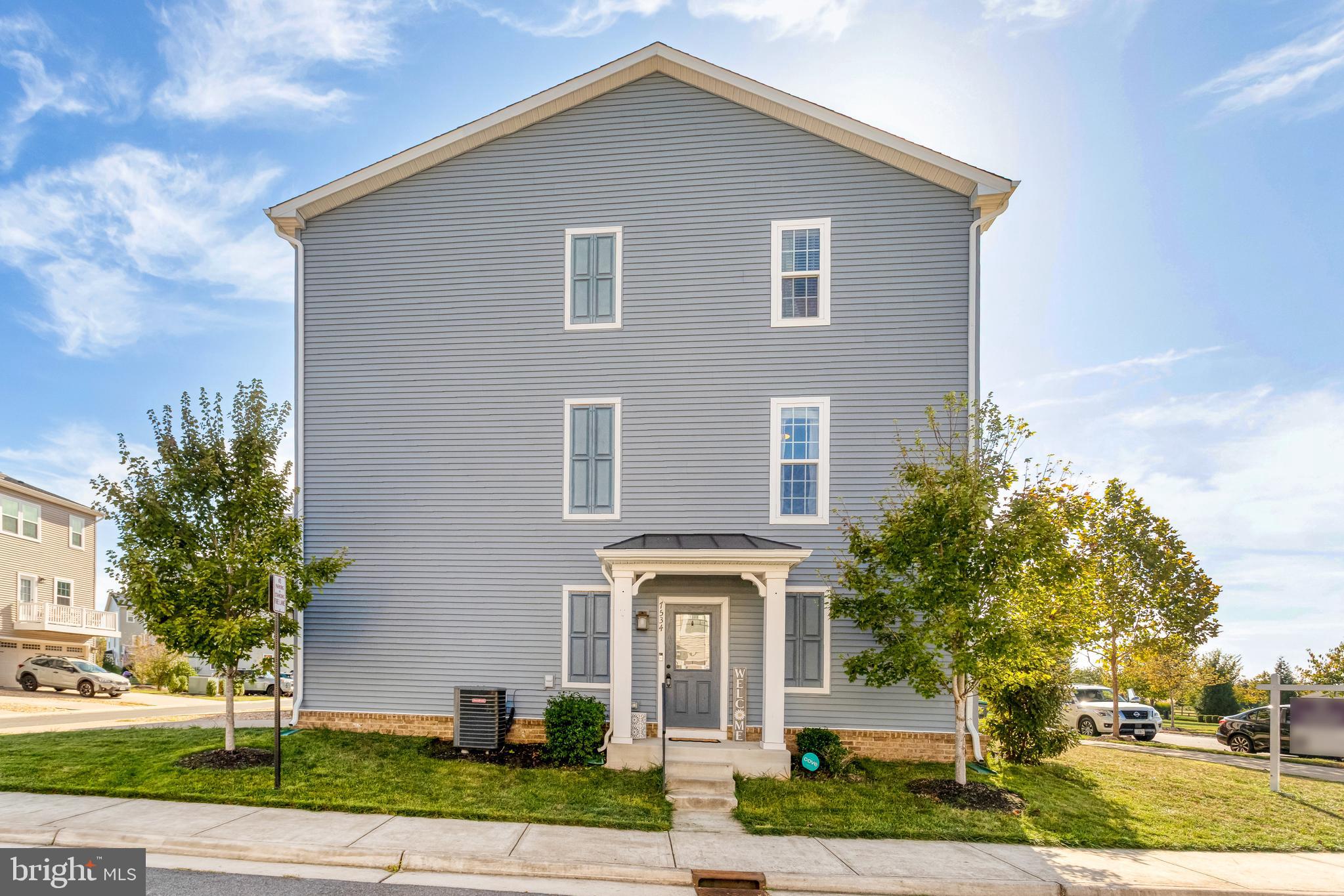 MINTBROOK - Residential