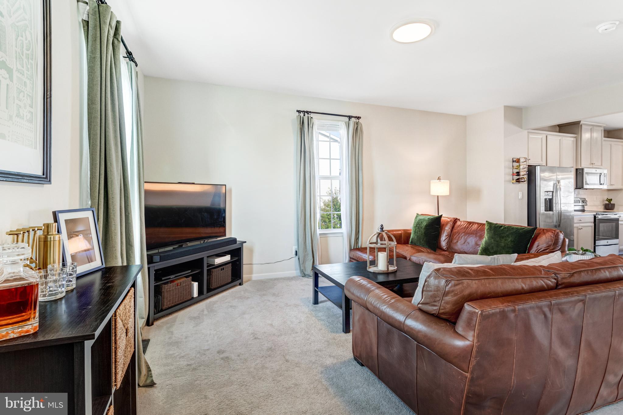 MINTBROOK - Residential