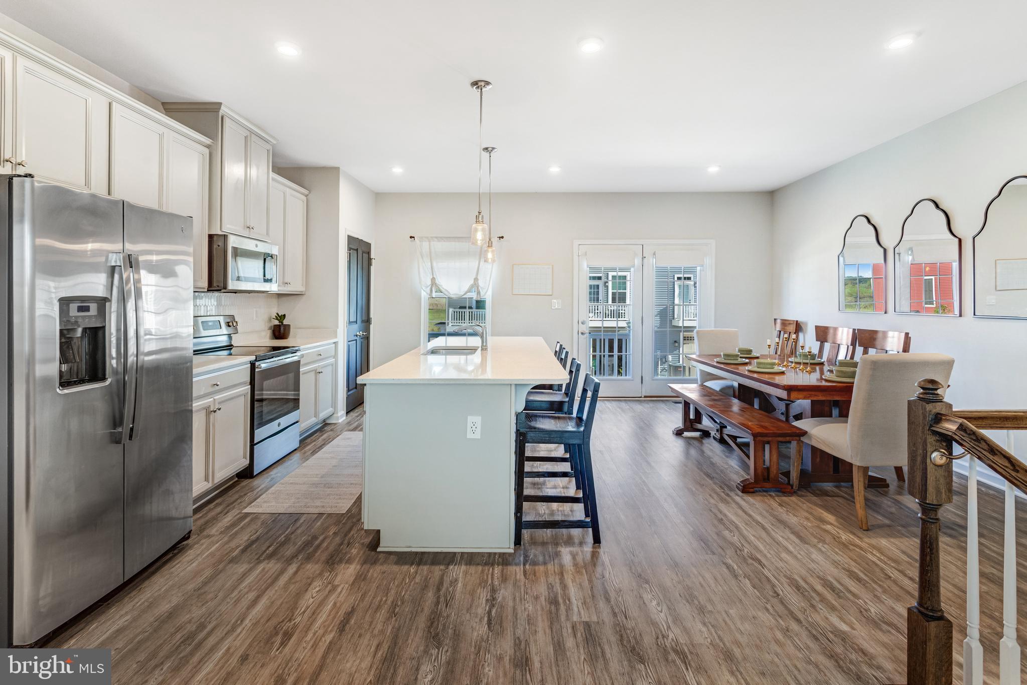 MINTBROOK - Residential