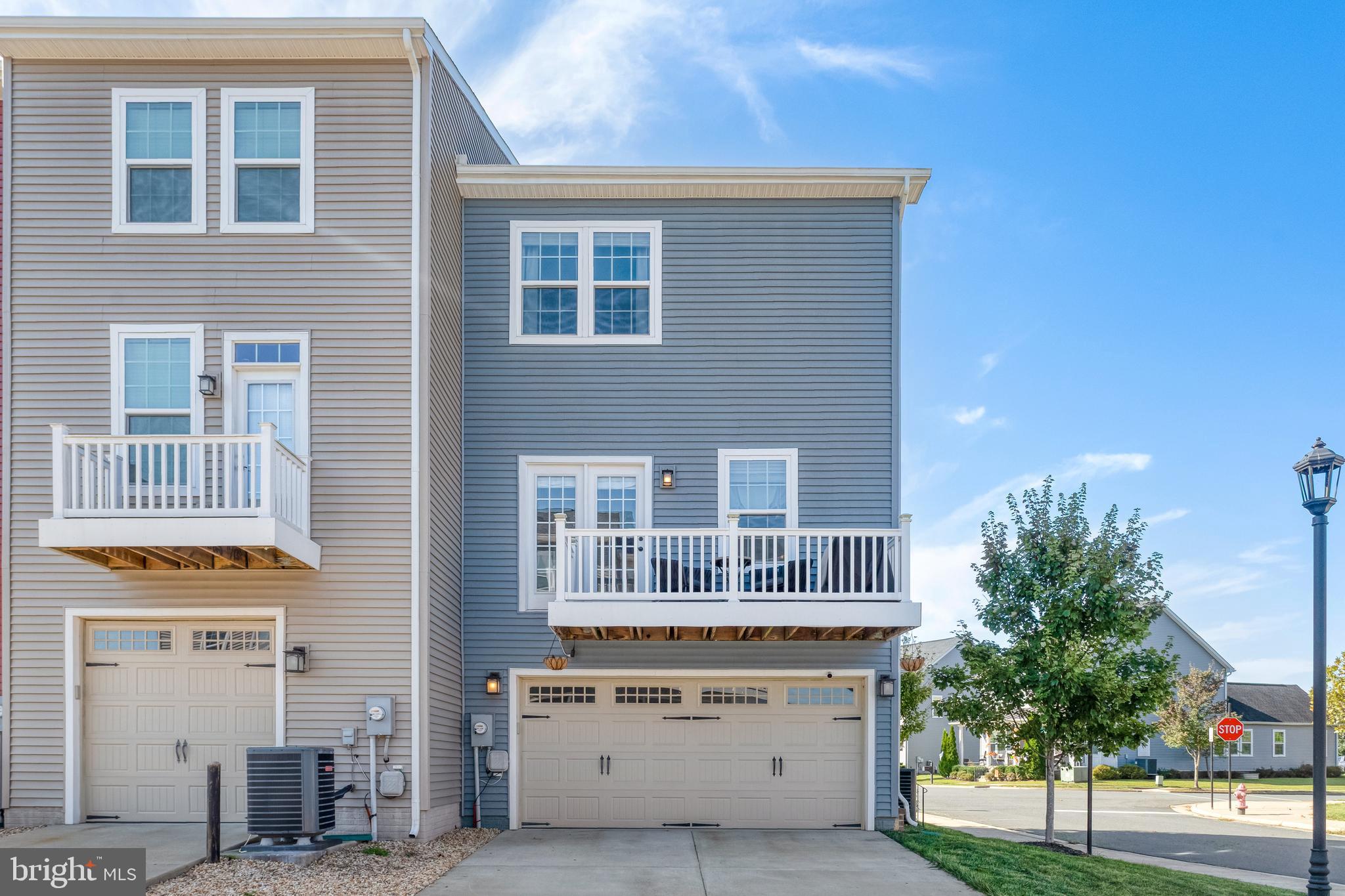 MINTBROOK - Residential