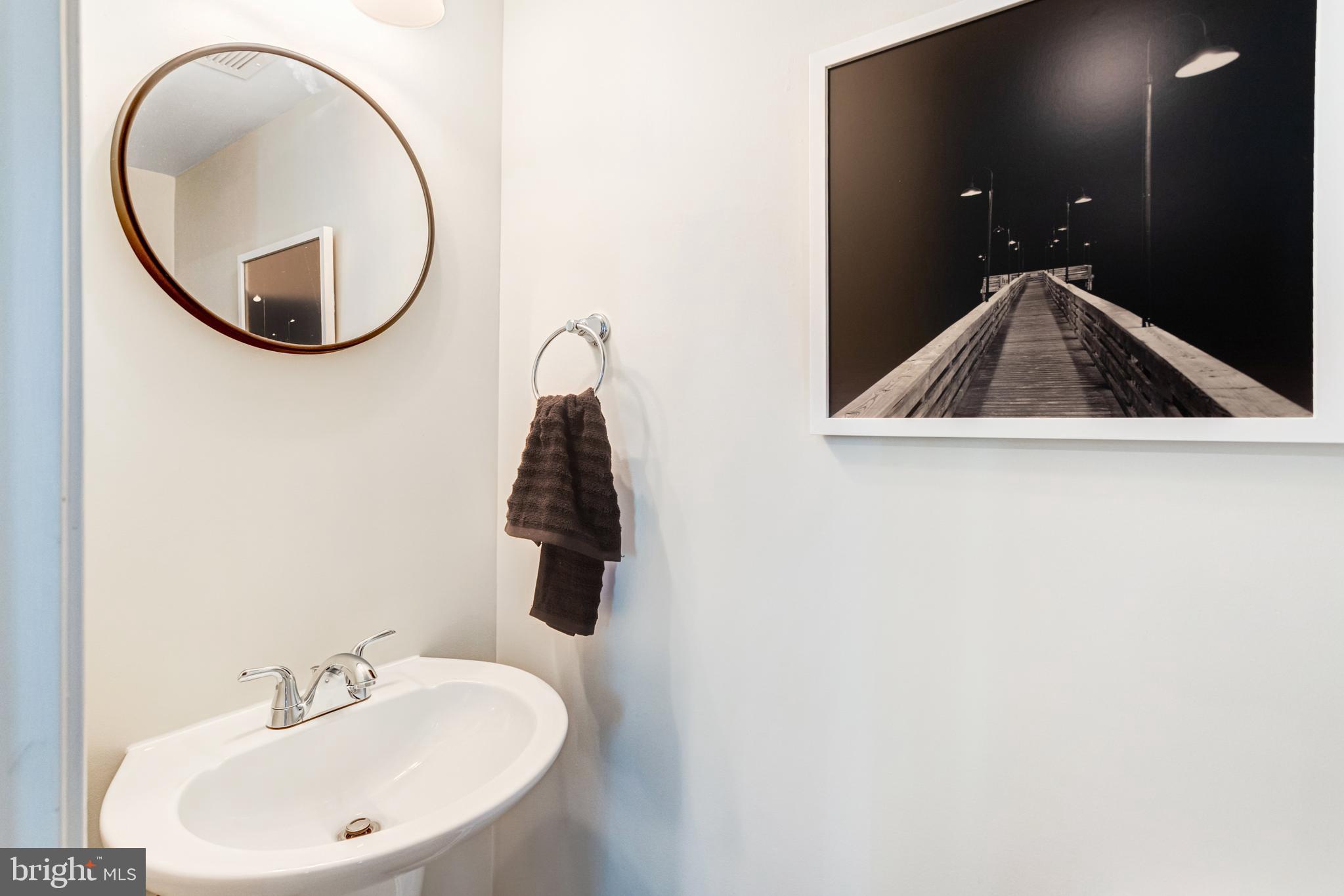 MINTBROOK - Residential