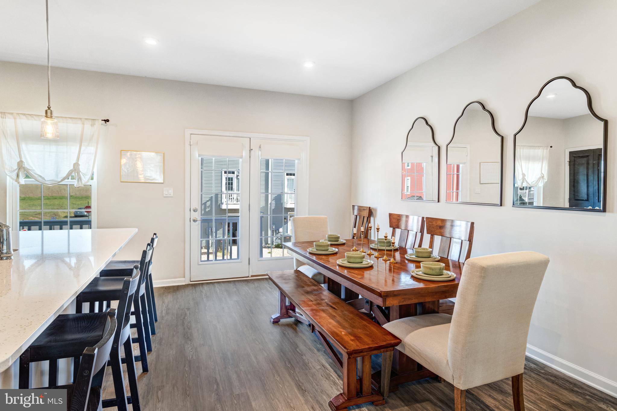 MINTBROOK - Residential