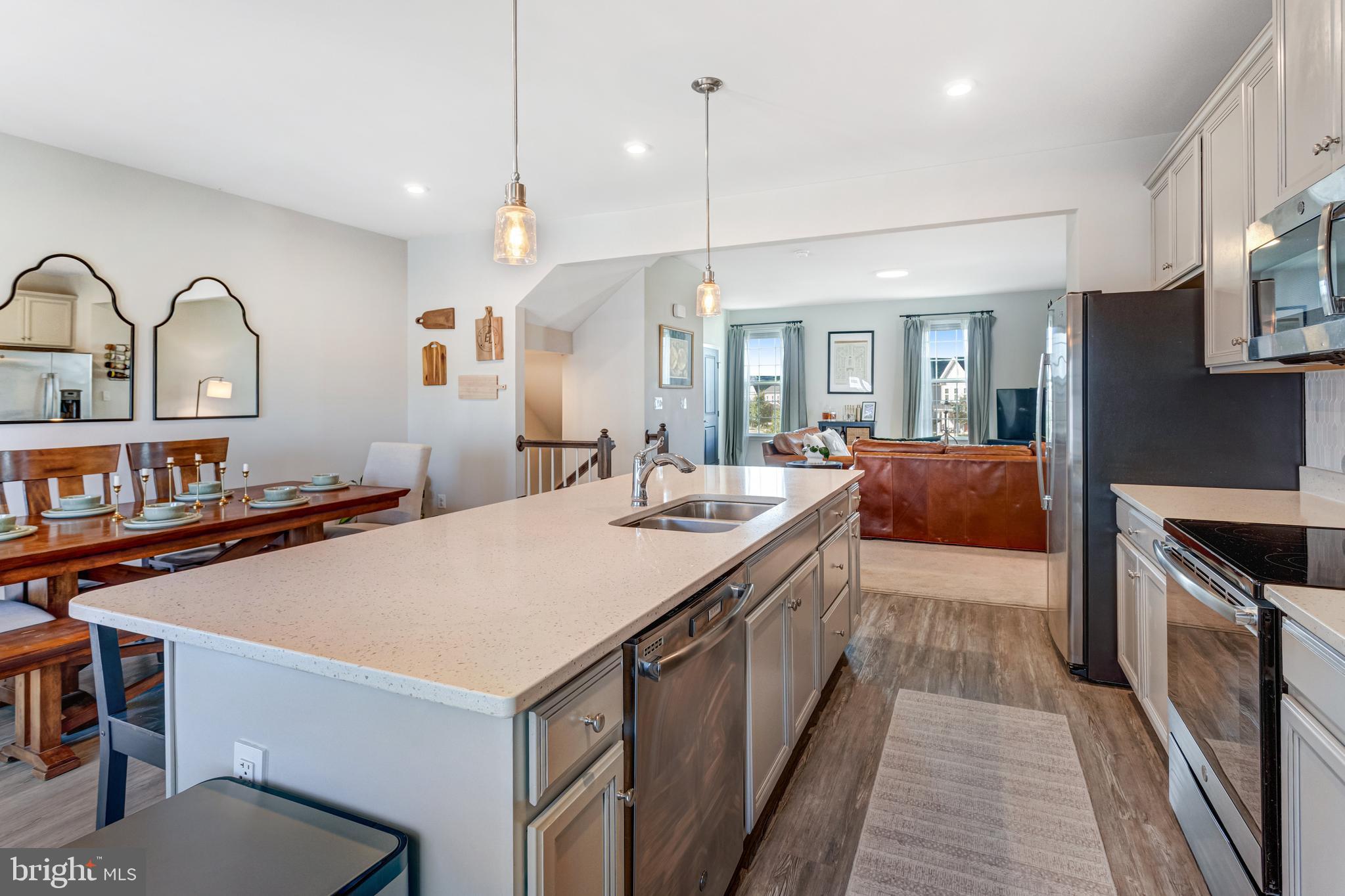 MINTBROOK - Residential