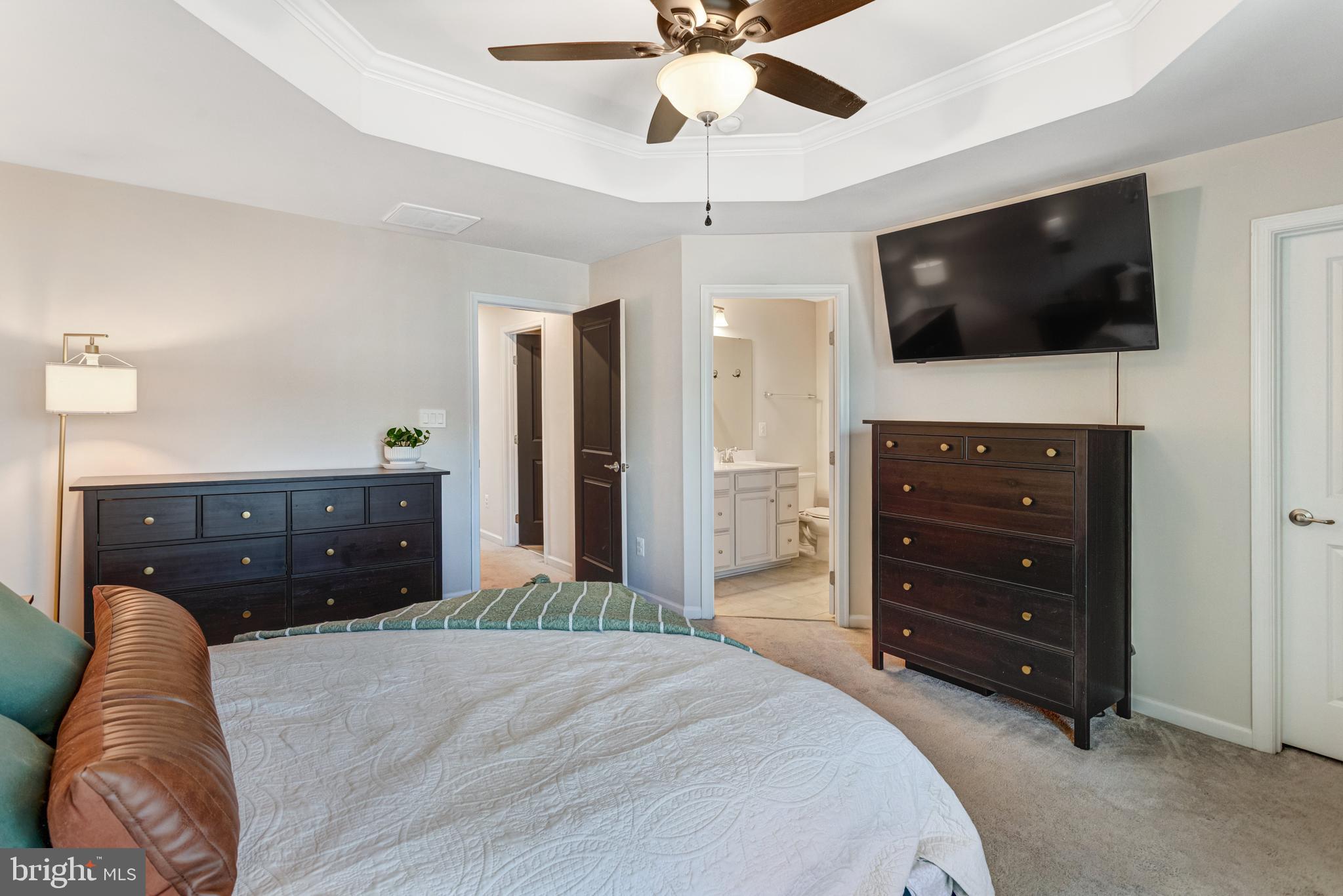 MINTBROOK - Residential