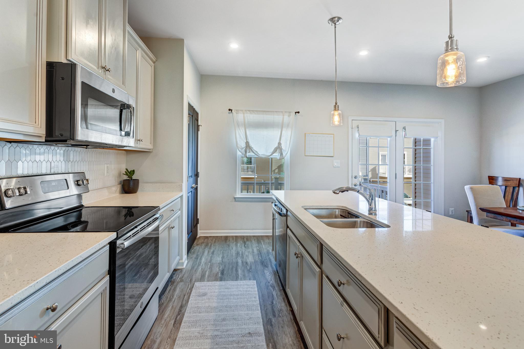 MINTBROOK - Residential