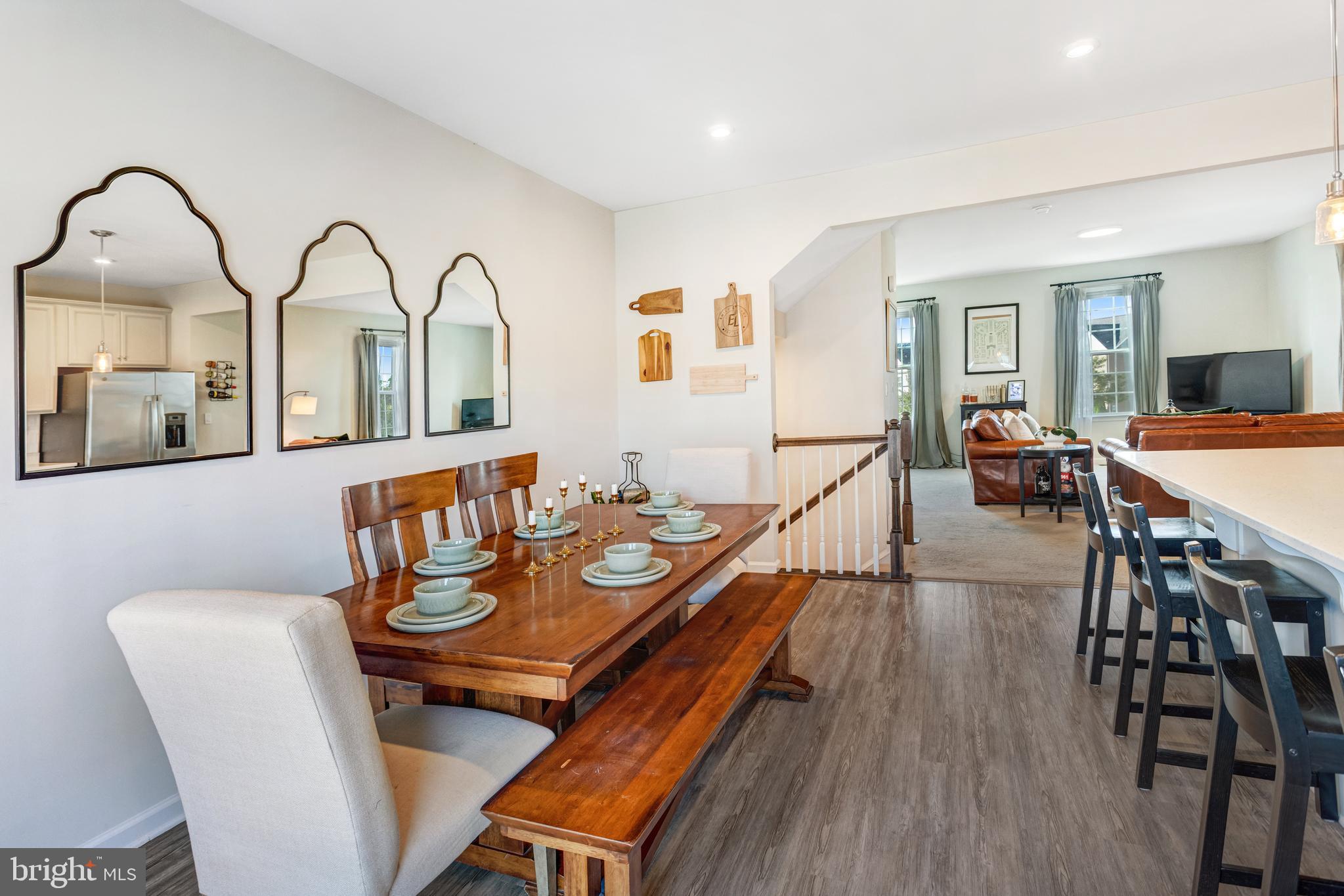 MINTBROOK - Residential