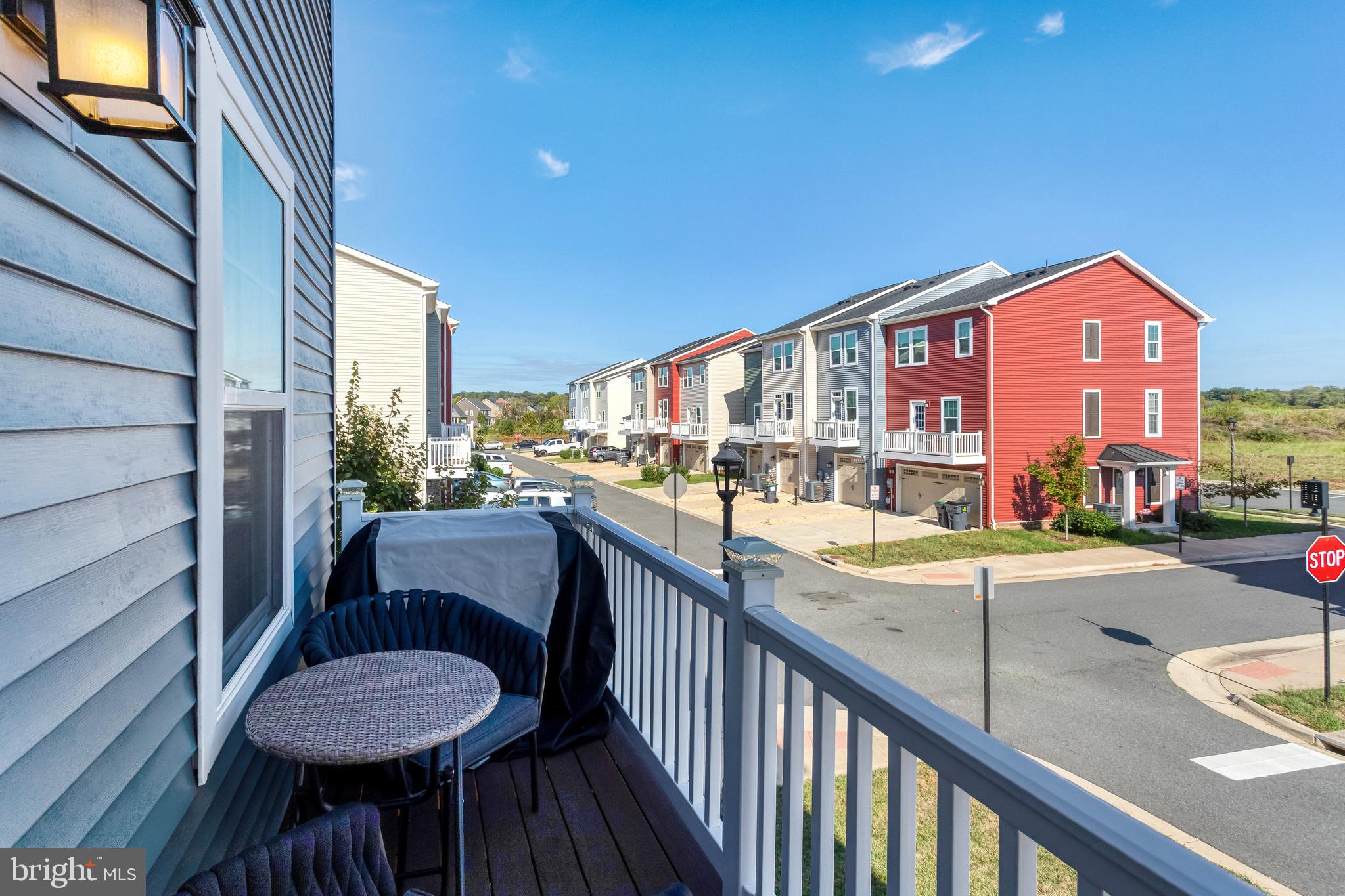 MINTBROOK - Residential