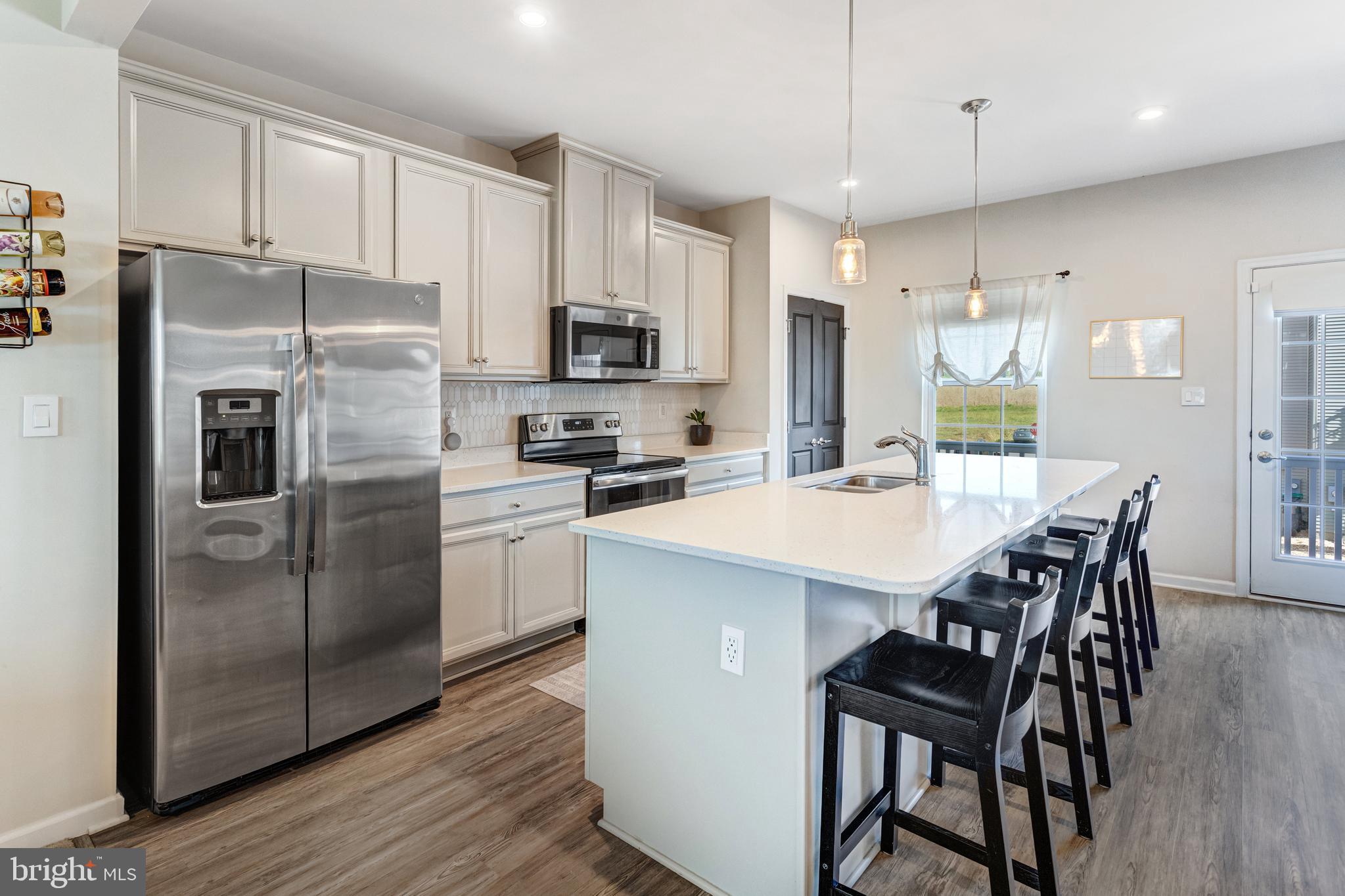 MINTBROOK - Residential