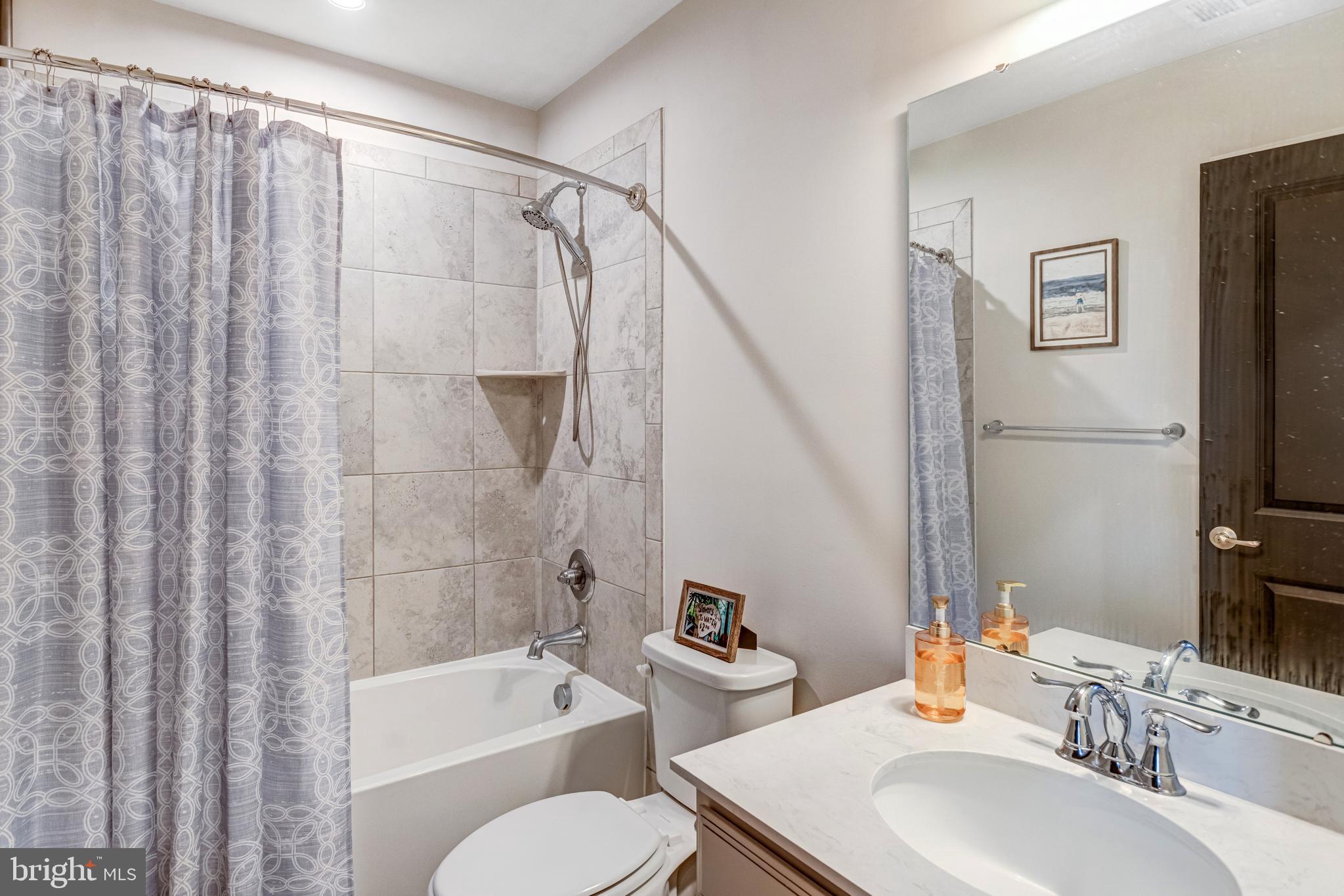 MINTBROOK - Residential