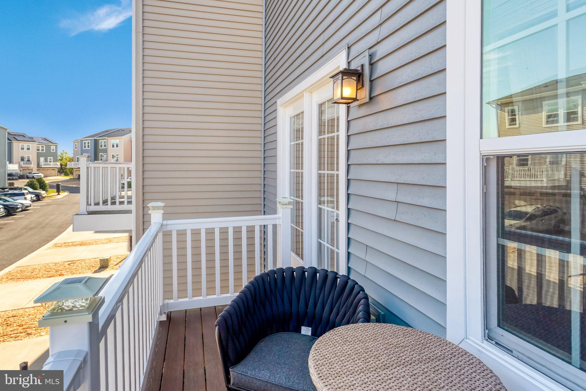 MINTBROOK - Residential