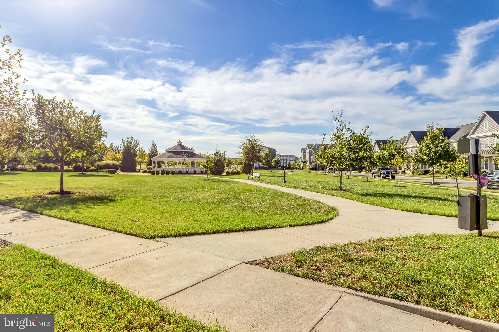 MINTBROOK - Residential