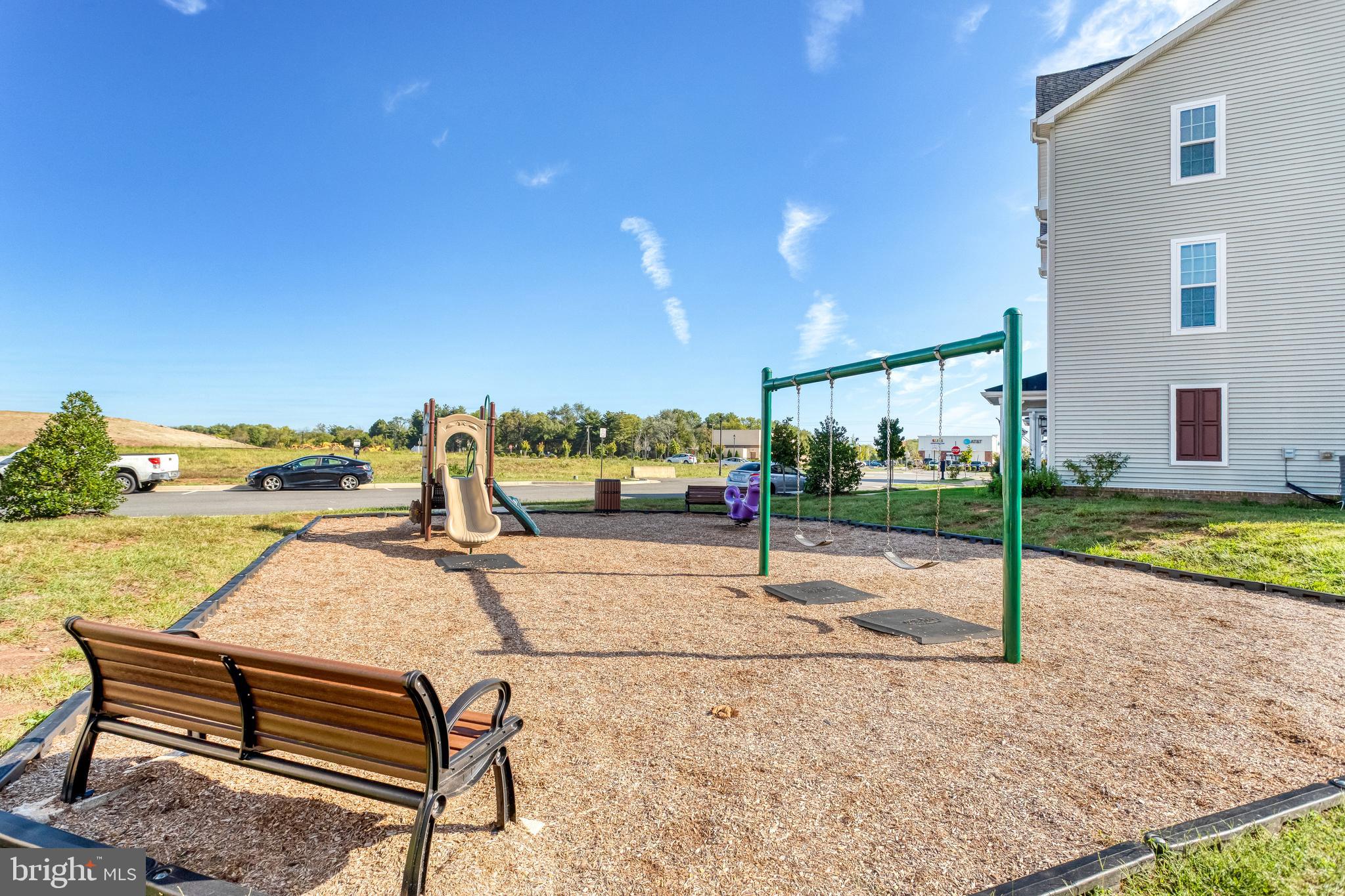 MINTBROOK - Residential