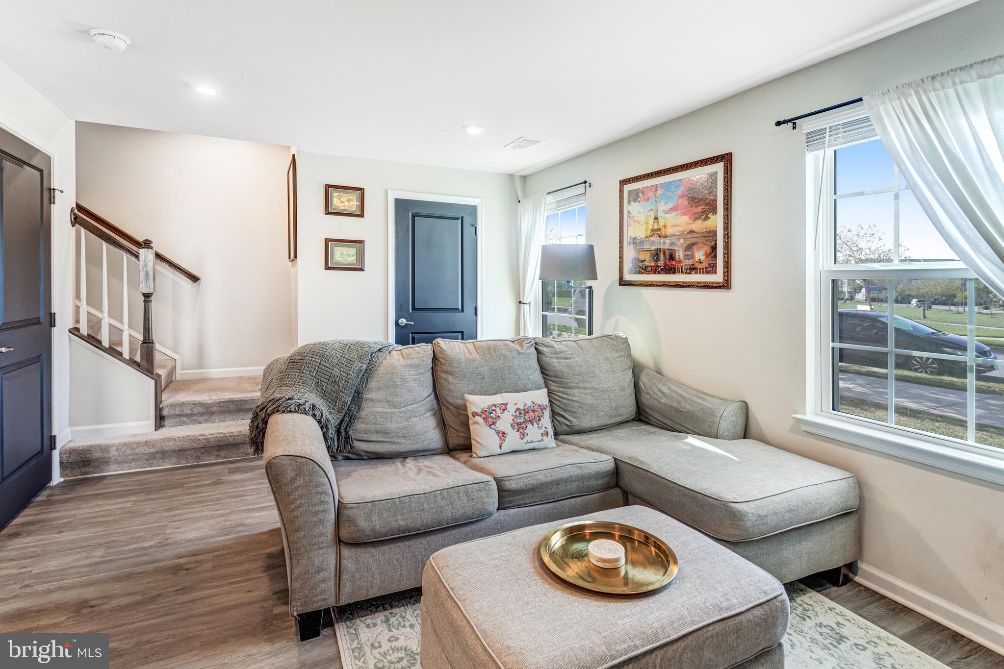 MINTBROOK - Residential